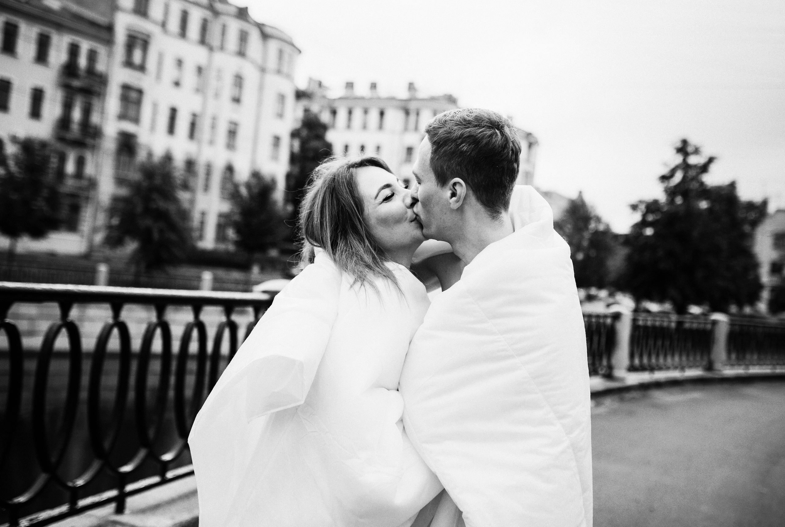 Лаура и Николай. Свадебный и семейный пленочный фотограф в Петербурге Истомина Ирина