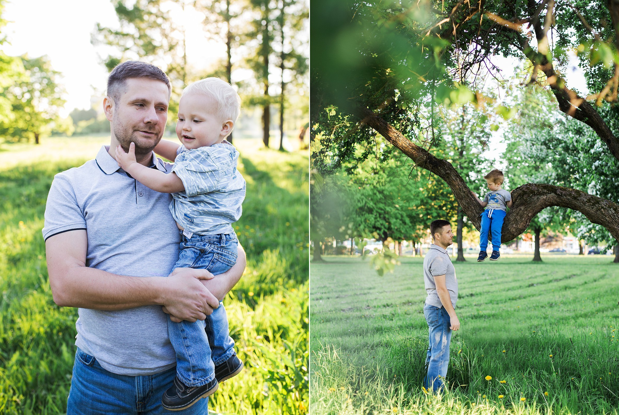 Лида Леша Юра и Рома. Свадебный и семейный пленочный фотограф в Петербурге Истомина Ирина