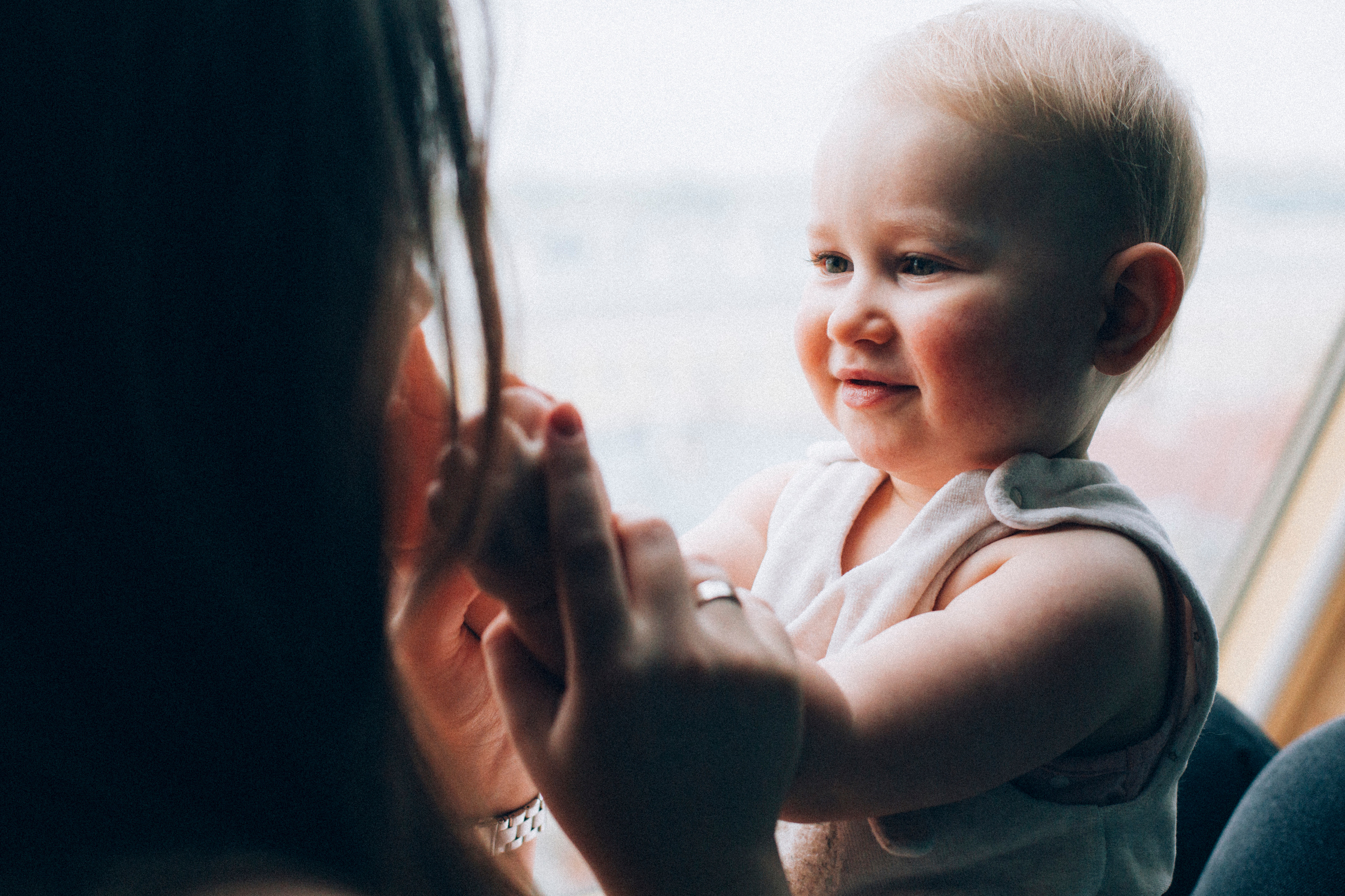 Анастасия Антон и Есения. Свадебный и семейный пленочный фотограф в Петербурге Истомина Ирина