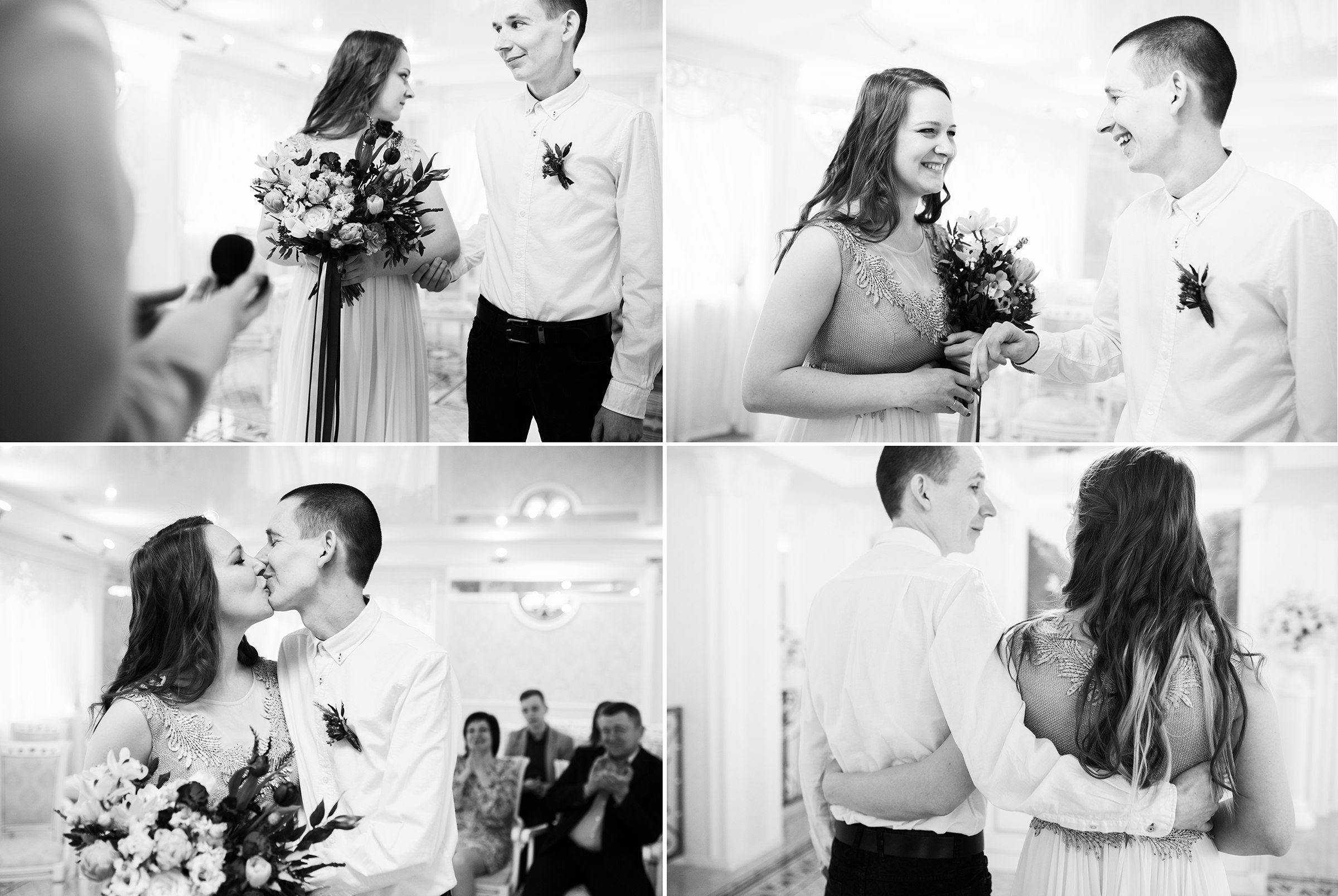 ВЕРА и ВИТАЛИЙ. Свадебный и семейный пленочный фотограф в Петербурге Истомина Ирина