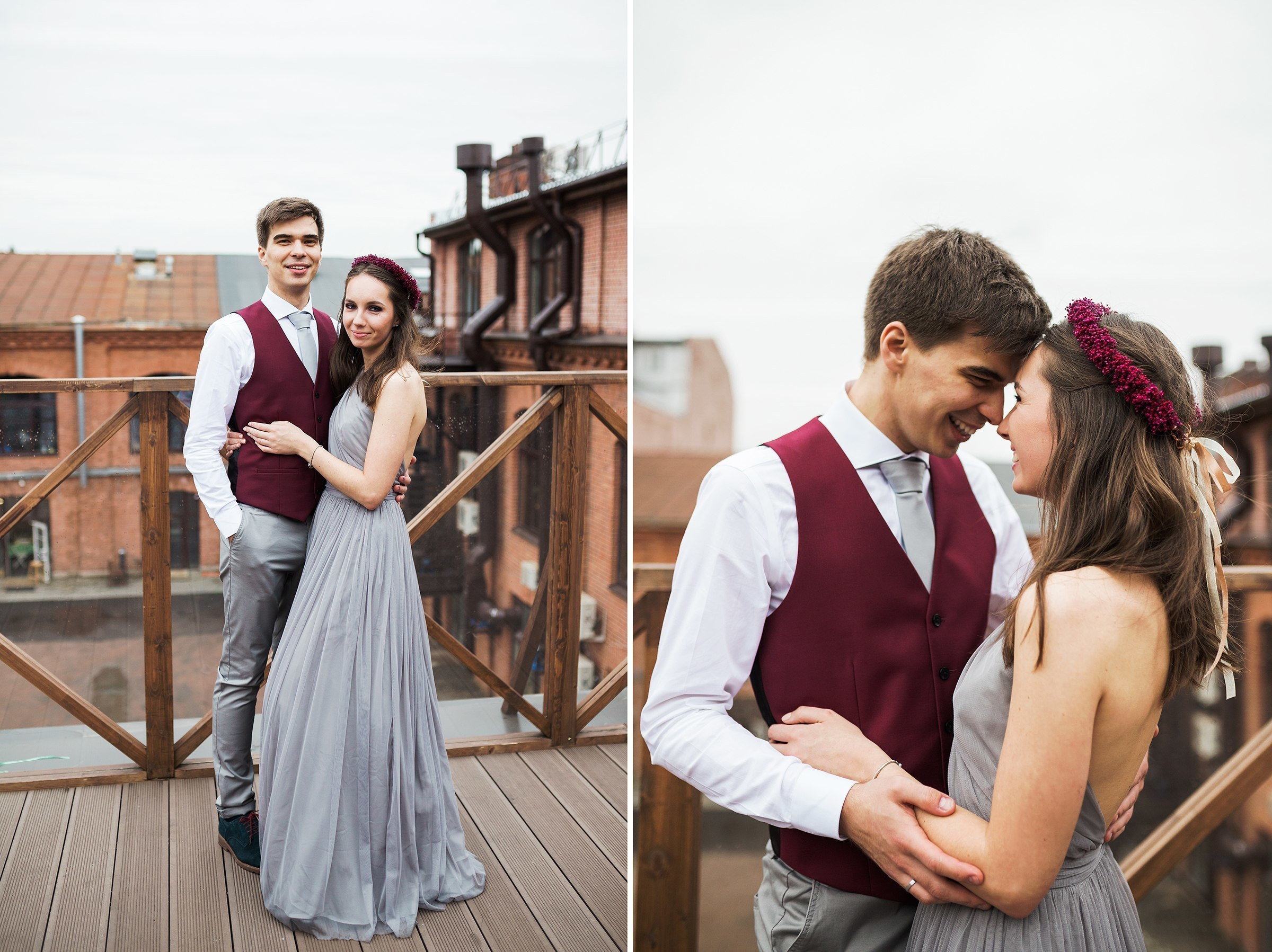 АНАСТАСИЯ и ИВАН. Свадебный и семейный пленочный фотограф в Петербурге Истомина Ирина