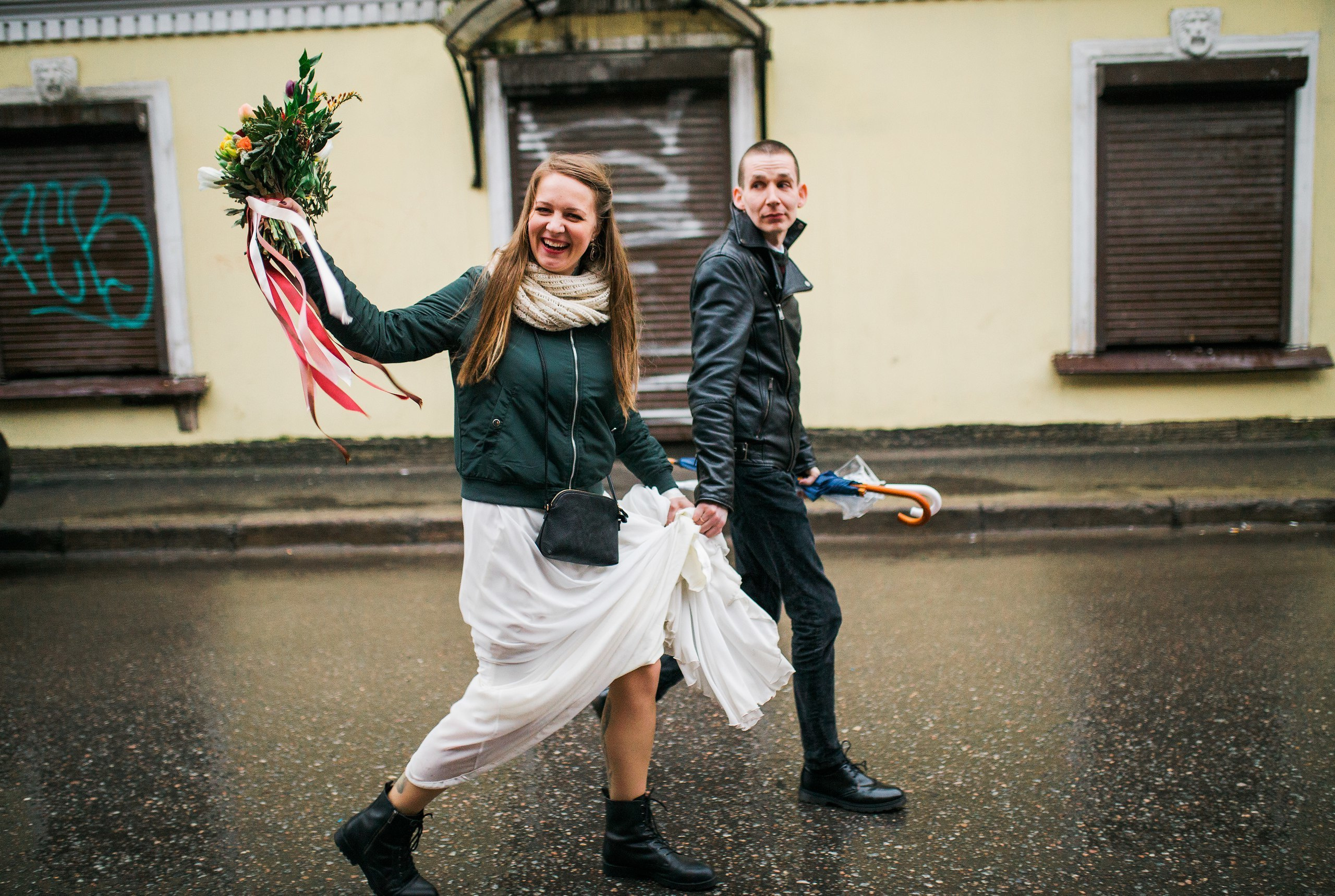 ВЕРА и ВИТАЛИЙ. Свадебный и семейный пленочный фотограф в Петербурге Истомина Ирина