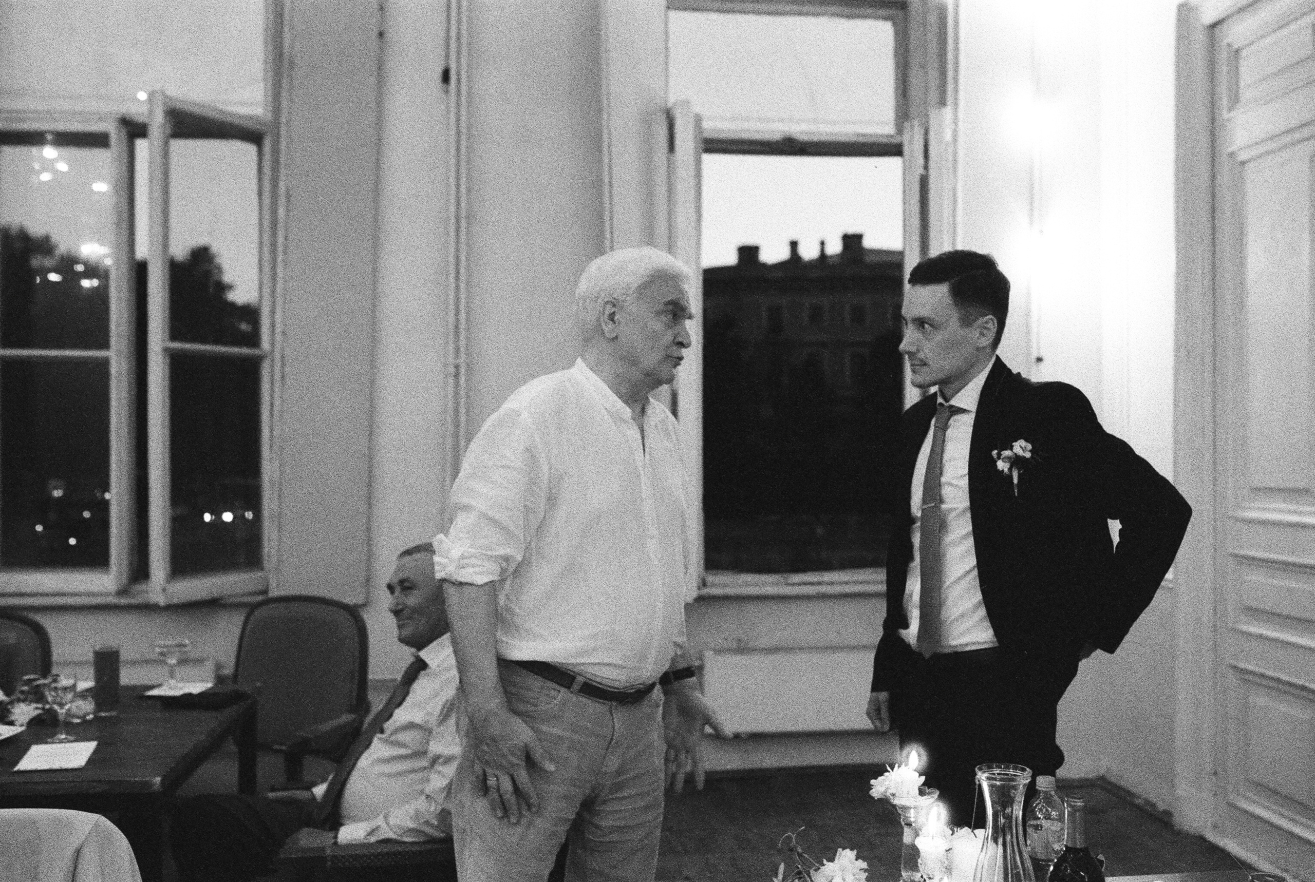 ЕЛЕНА и ИГОРЬ. Свадебный и семейный пленочный фотограф в Петербурге Истомина Ирина