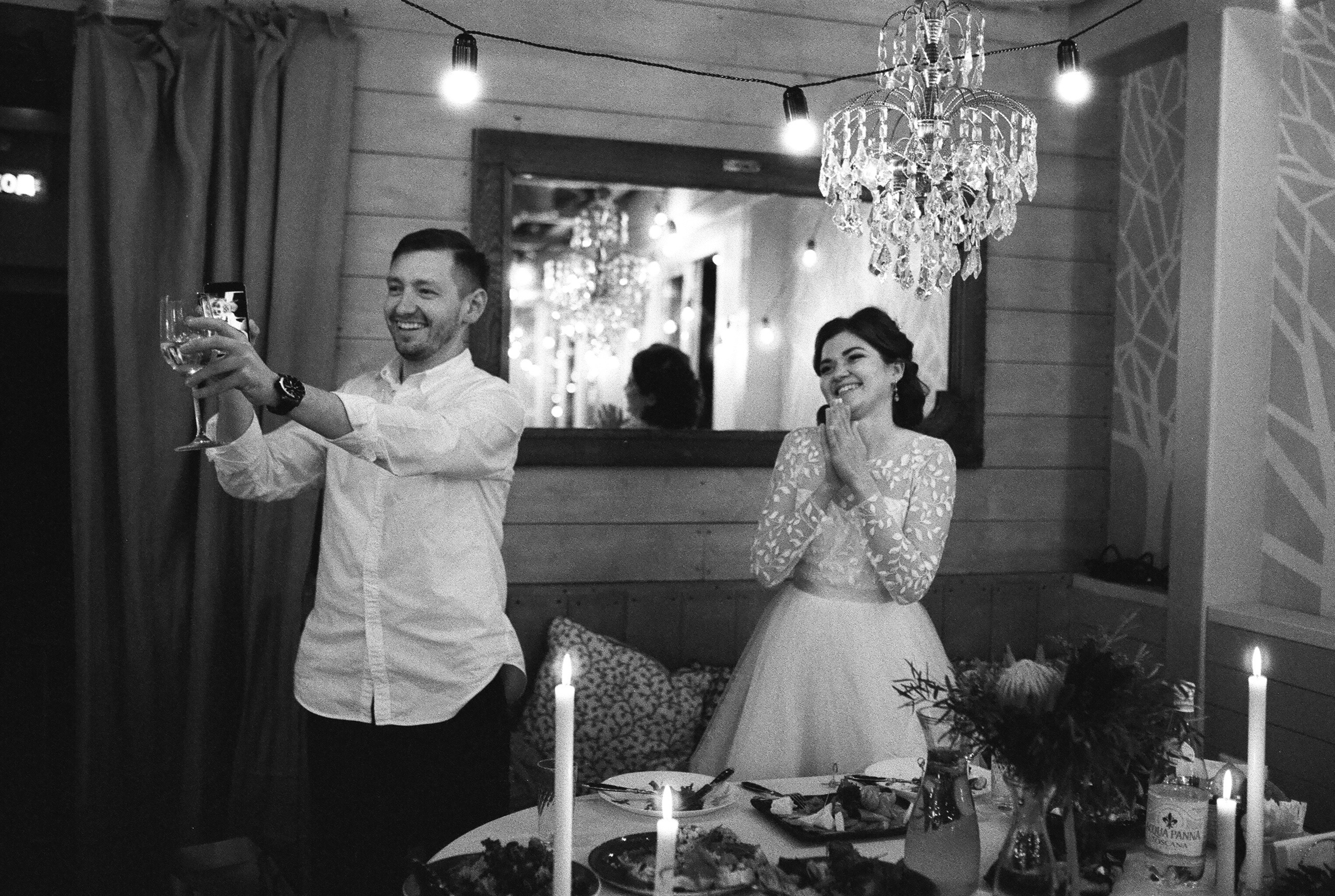 КСЕНИЯ и ПАВЕЛ. Свадебный и семейный пленочный фотограф в Петербурге Истомина Ирина