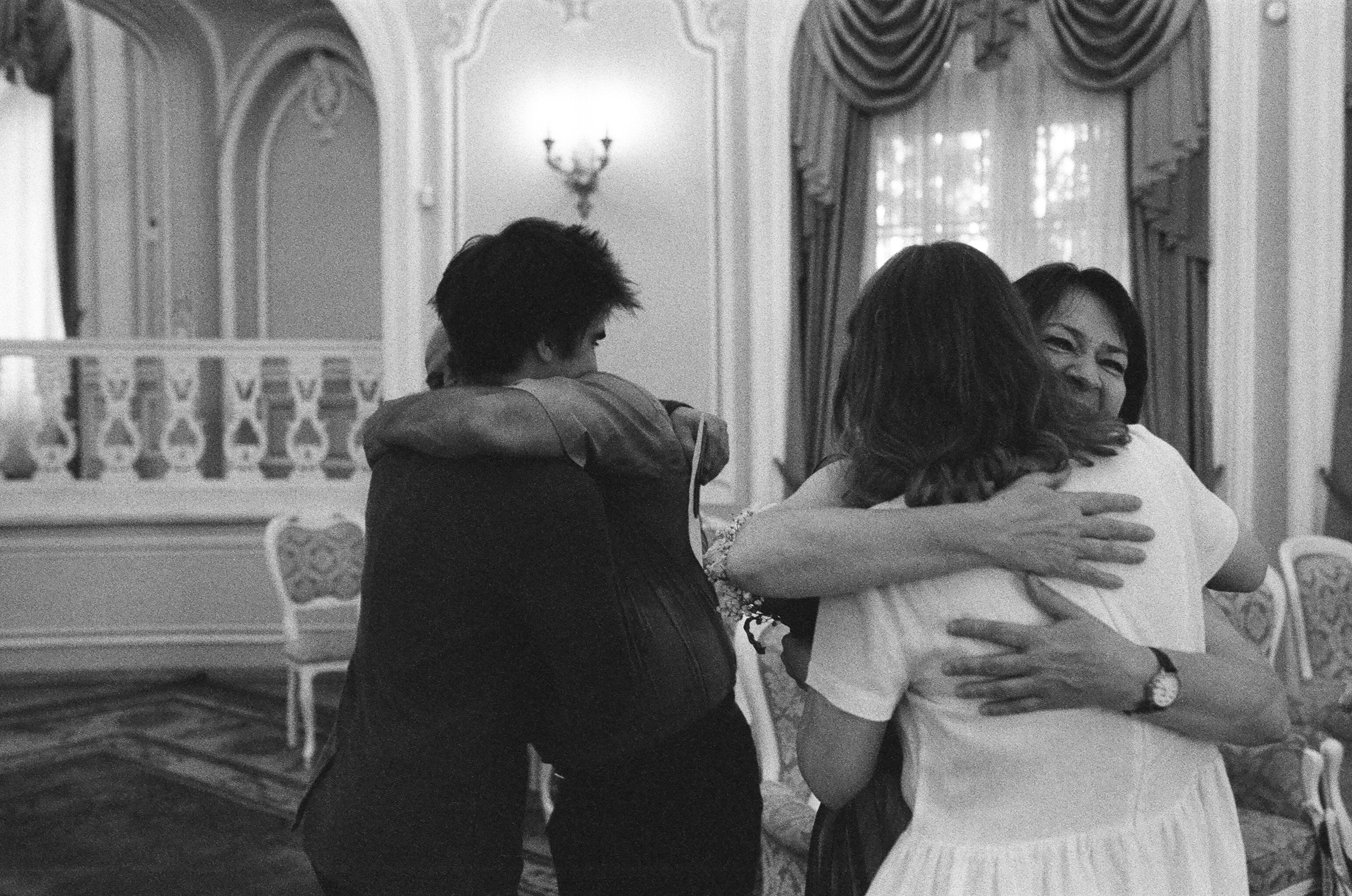 ОЛЬГА и ДОНАТ. Свадебный и семейный пленочный фотограф в Петербурге Истомина Ирина