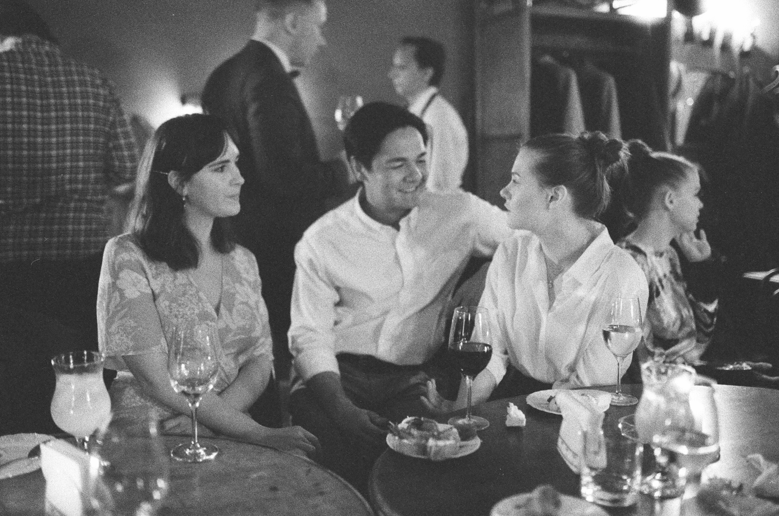 МАРИЯ и ГРИГОРИЙ. Свадебный и семейный пленочный фотограф в Петербурге Истомина Ирина