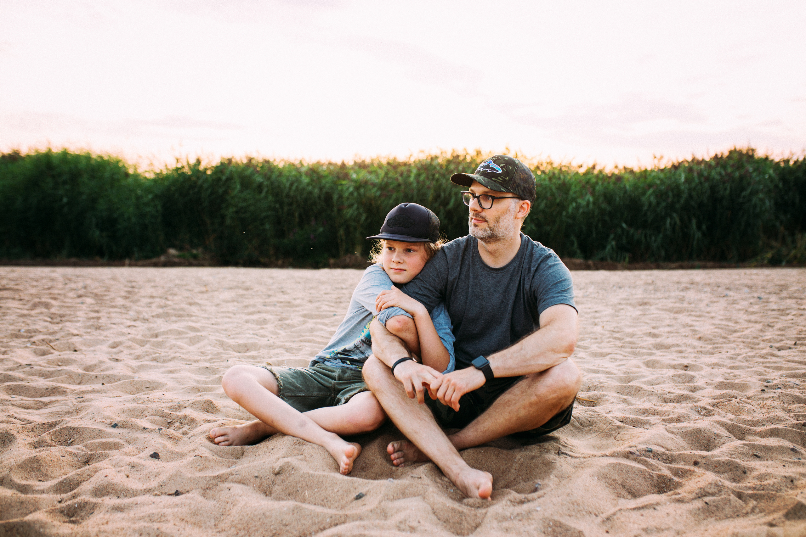 Оля Кирилл Матвей и Марта. Свадебный и семейный пленочный фотограф в Петербурге Истомина Ирина