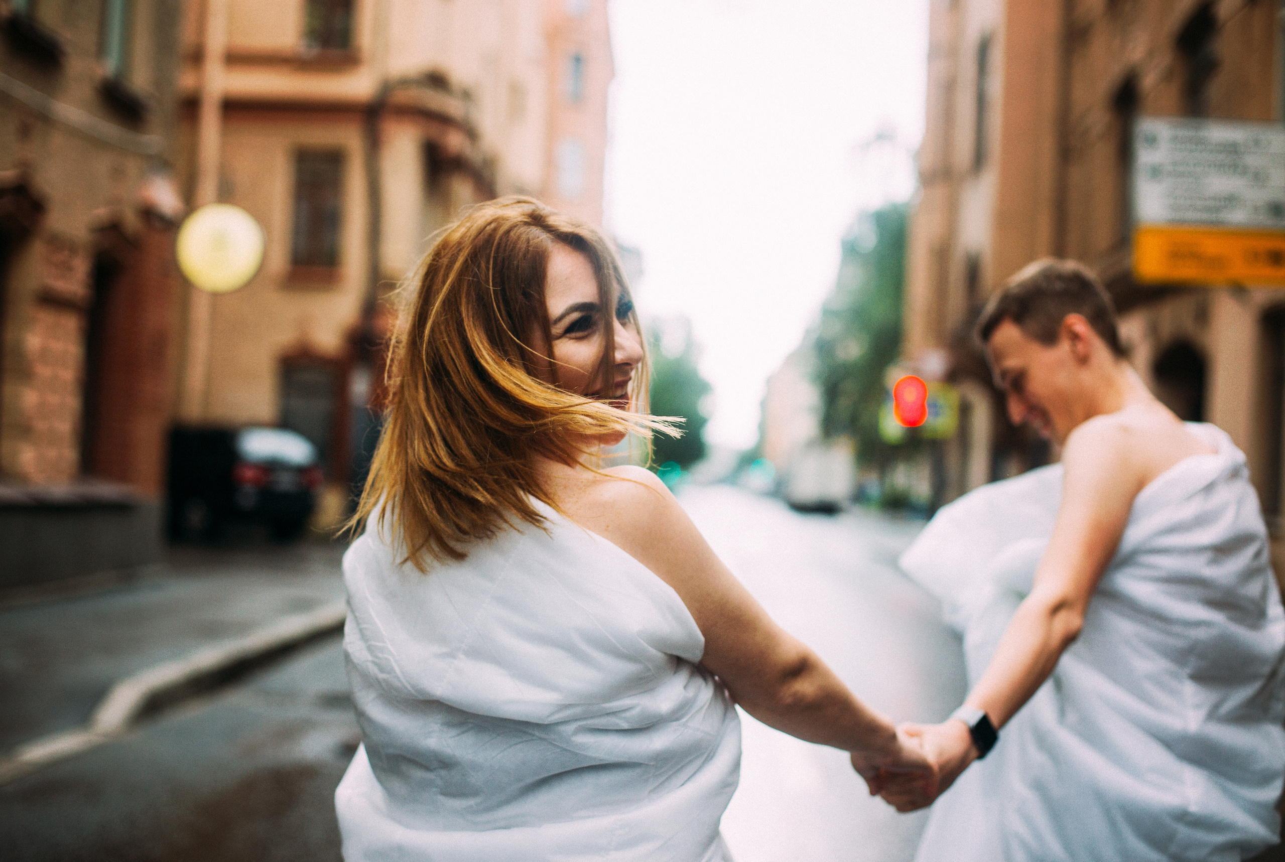 Лаура и Николай. Свадебный и семейный пленочный фотограф в Петербурге Истомина Ирина