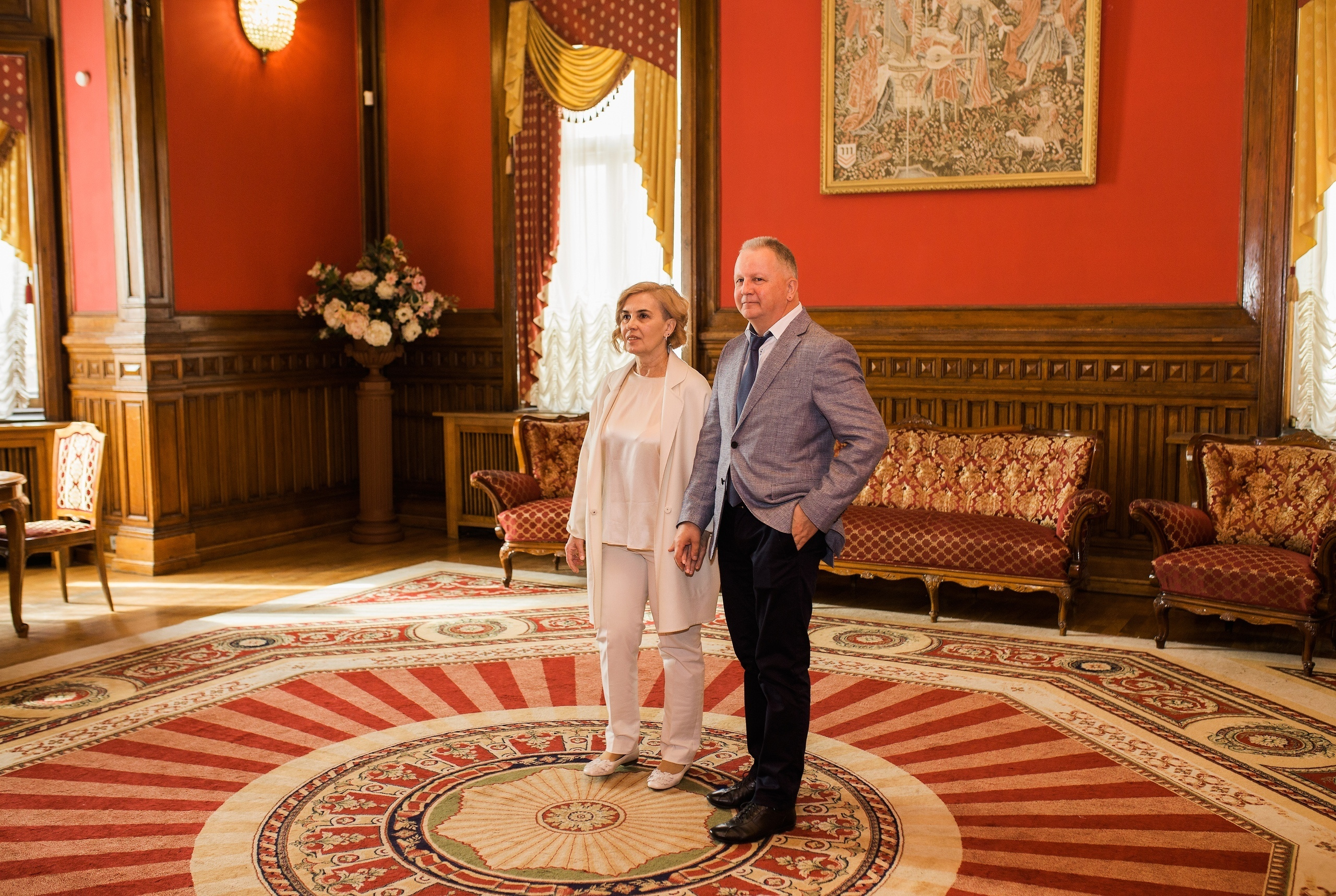 НОННА и ТОМАС. Свадебный и семейный пленочный фотограф в Петербурге Истомина Ирина