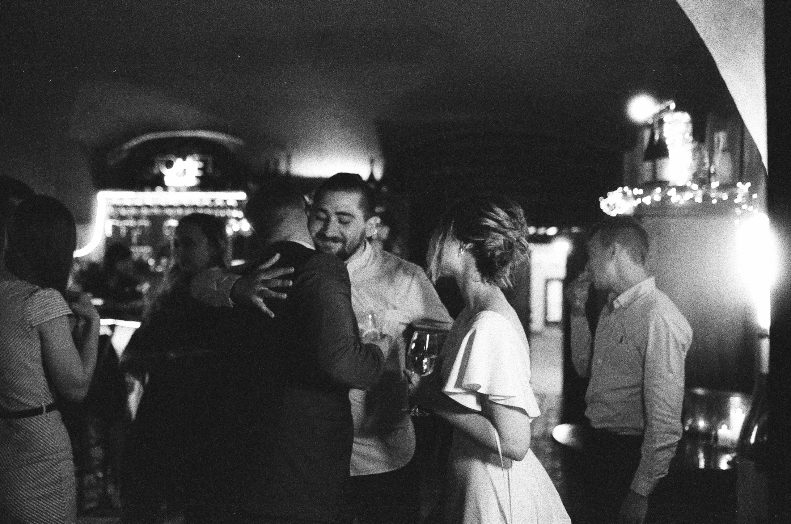 МАРИЯ и ГРИГОРИЙ. Свадебный и семейный пленочный фотограф в Петербурге Истомина Ирина