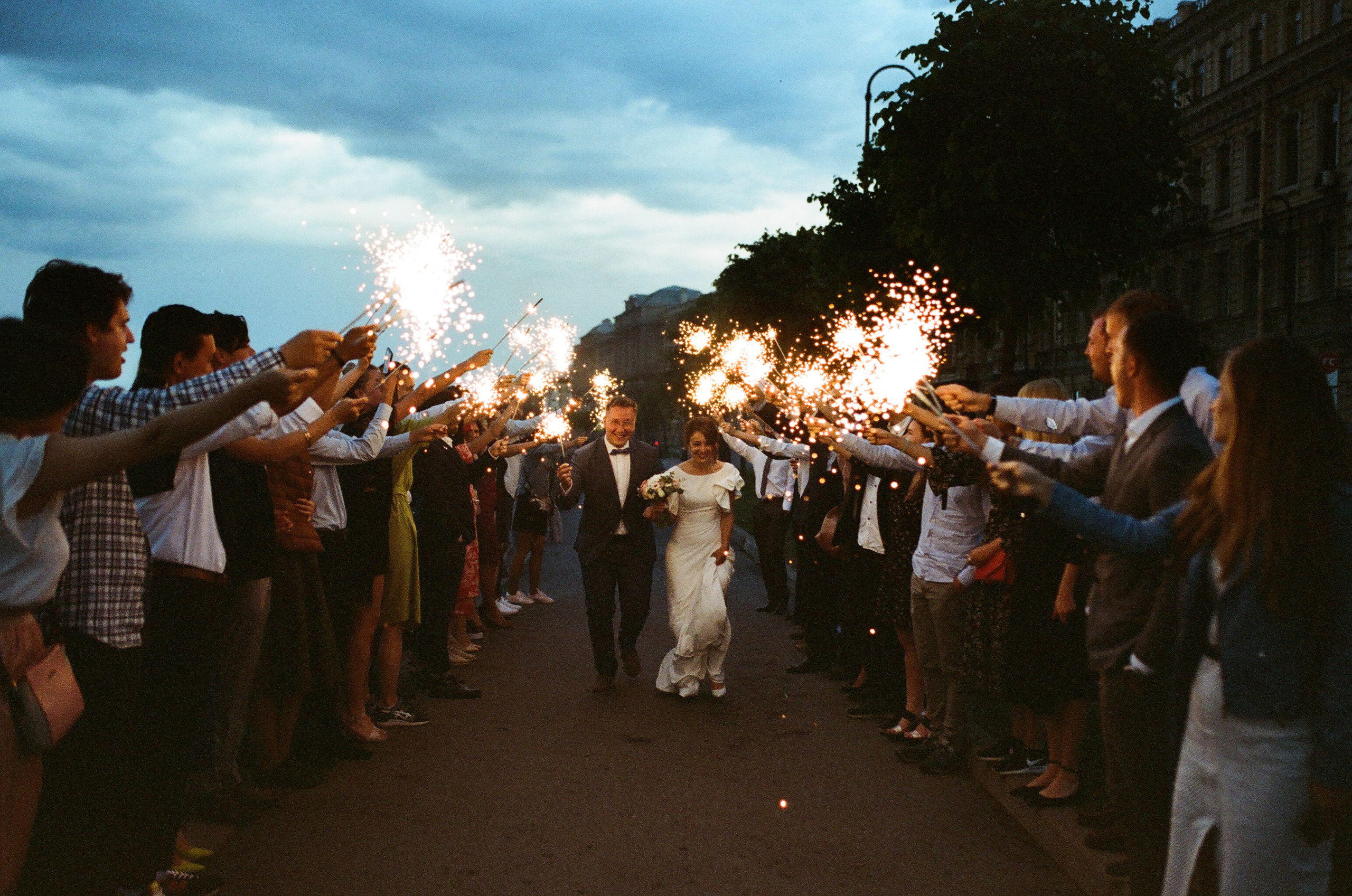 МАРИЯ и ГРИГОРИЙ. Свадебный и семейный пленочный фотограф в Петербурге Истомина Ирина