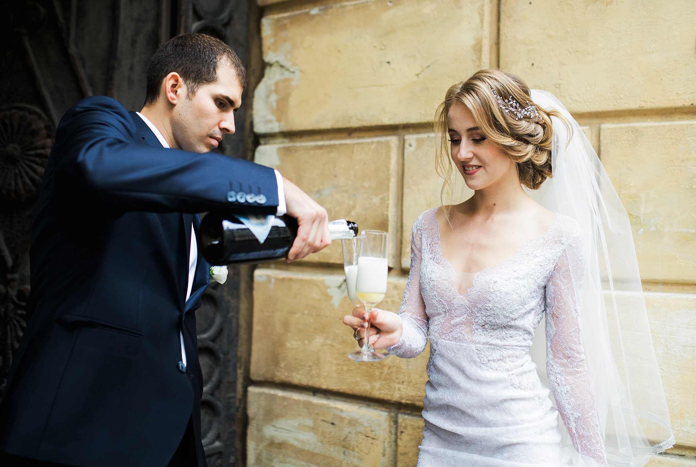 ЛИДИЯ и ДАНИИЛ. Свадебный и семейный пленочный фотограф в Петербурге Истомина Ирина