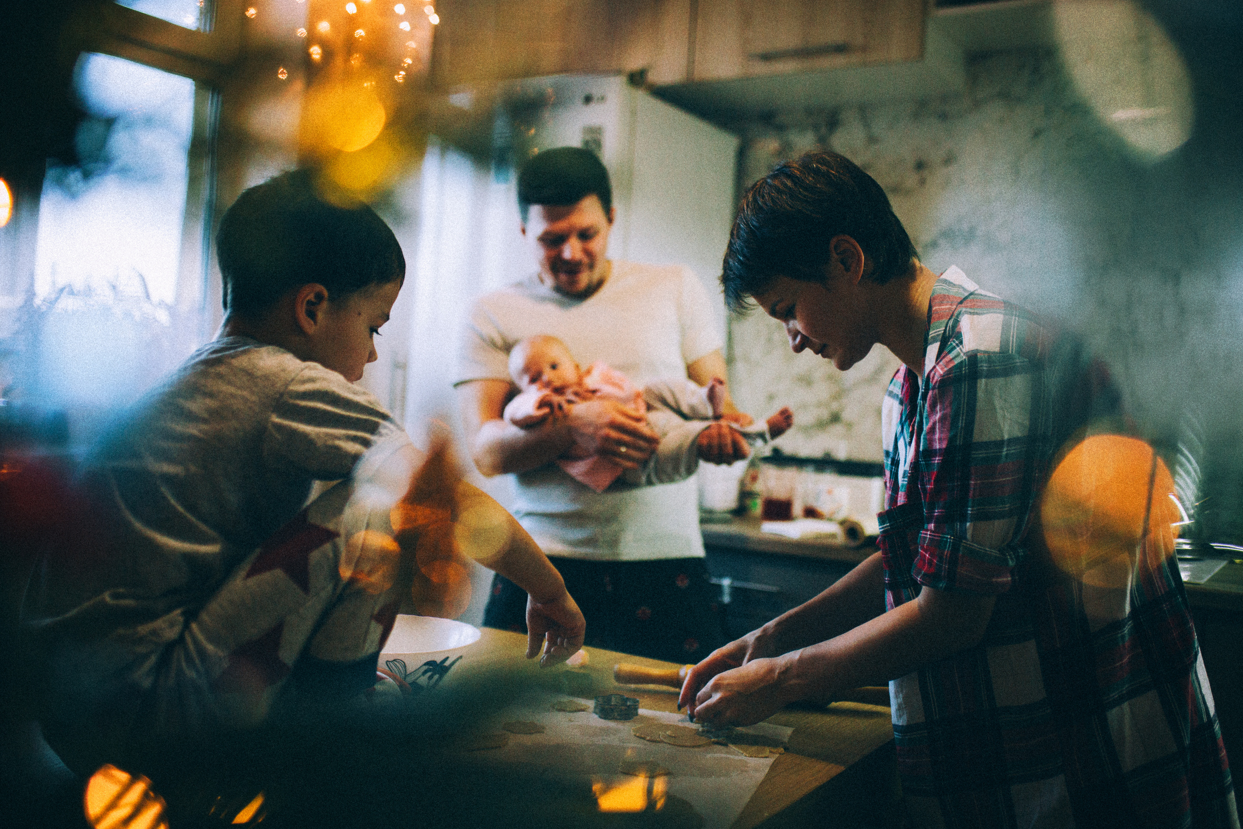 Лида Лёша Лия Юра и собакен Ева. Свадебный и семейный пленочный фотограф в Петербурге Истомина Ирина