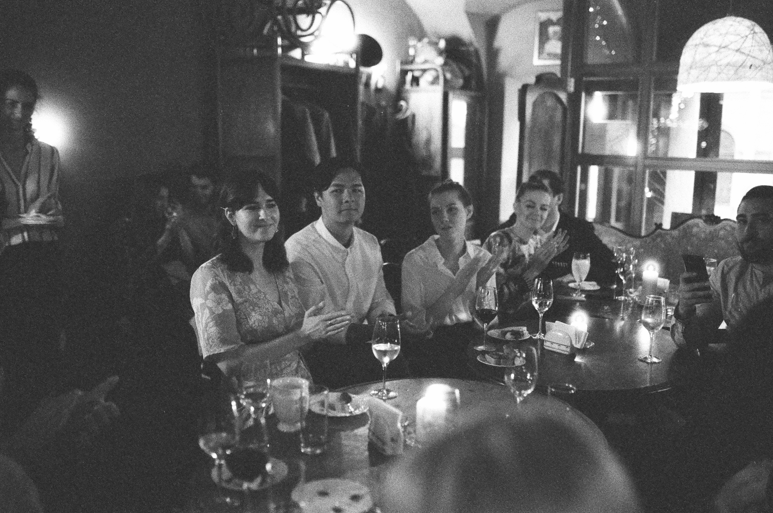 МАРИЯ и ГРИГОРИЙ. Свадебный и семейный пленочный фотограф в Петербурге Истомина Ирина