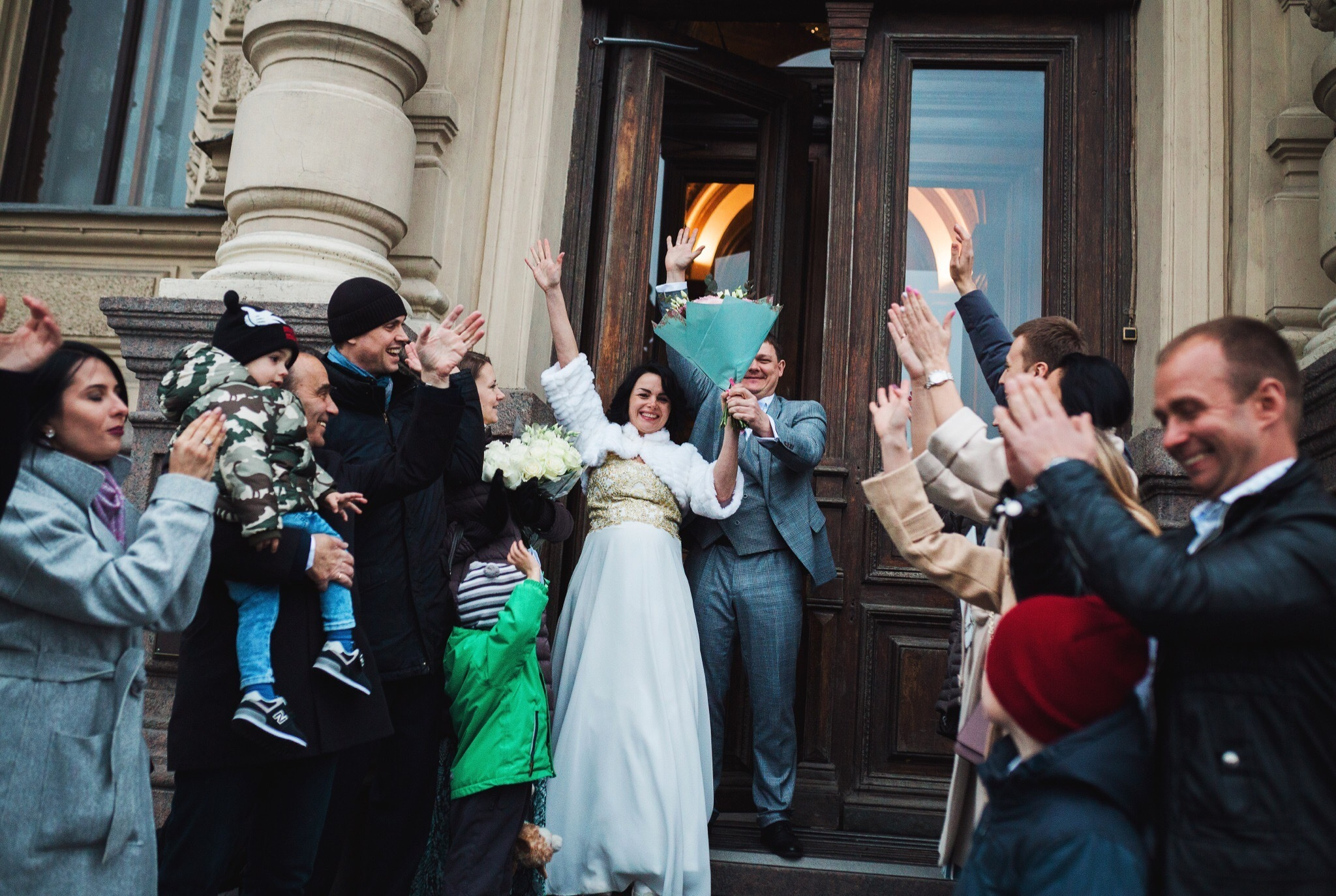 АННА и АЛЕКСАНДР. Свадебный и семейный пленочный фотограф в Петербурге Истомина Ирина