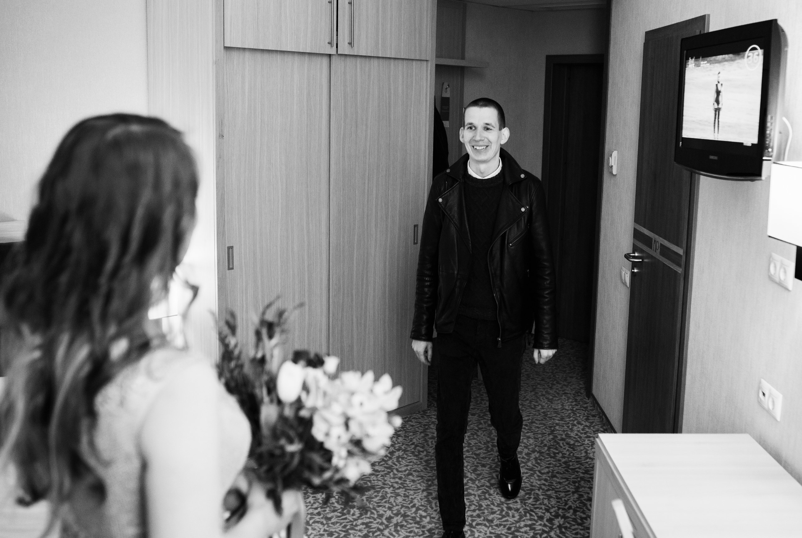 ВЕРА и ВИТАЛИЙ. Свадебный и семейный пленочный фотограф в Петербурге Истомина Ирина