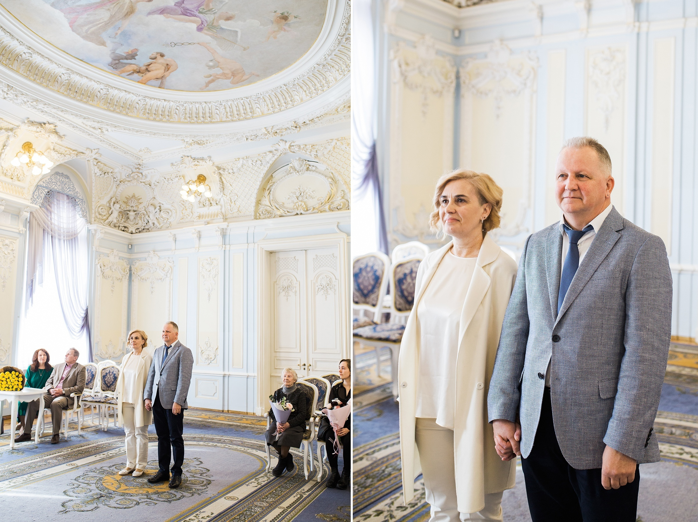 НОННА и ТОМАС. Свадебный и семейный пленочный фотограф в Петербурге Истомина Ирина