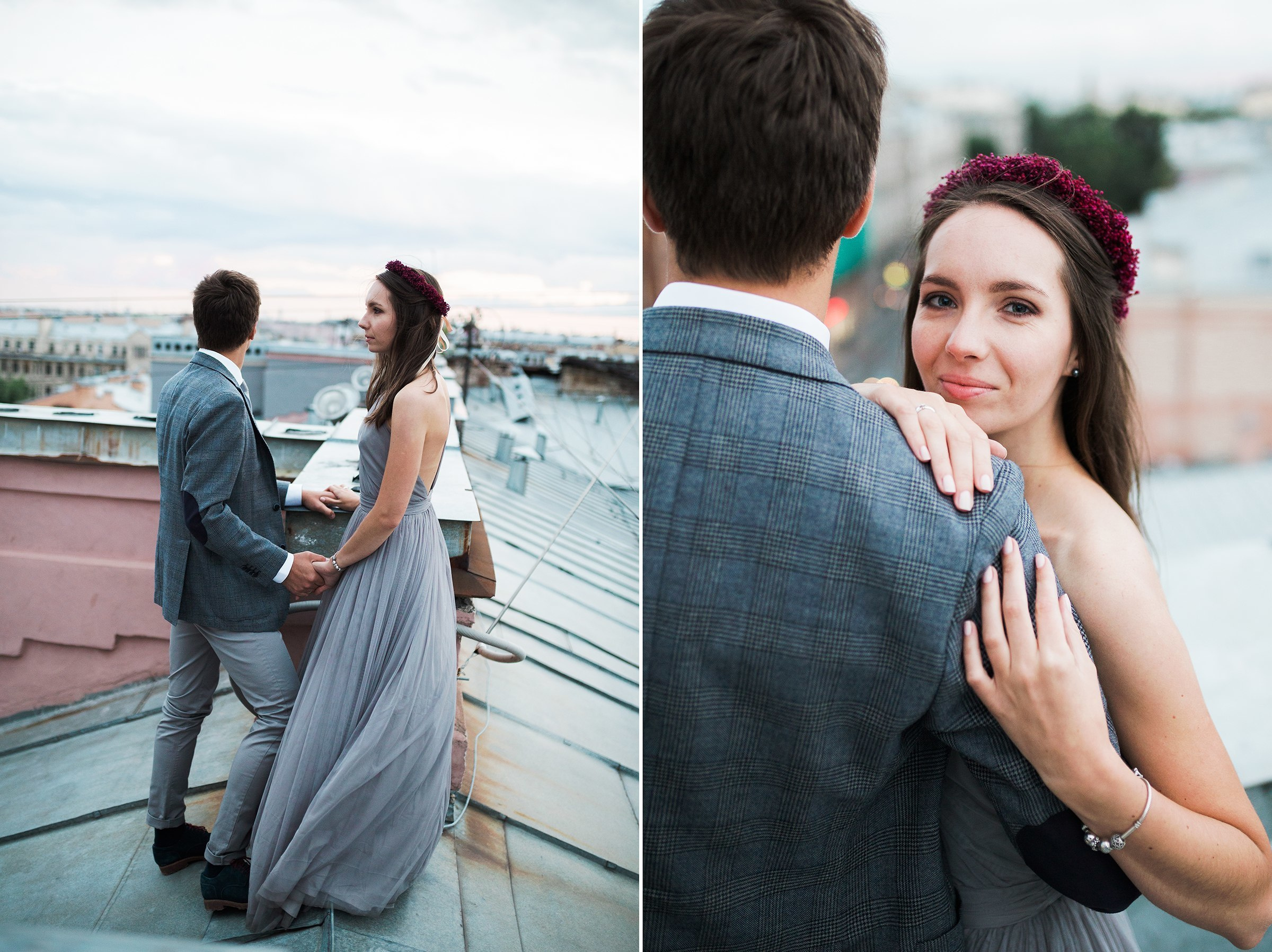 АНАСТАСИЯ и ИВАН. Свадебный и семейный пленочный фотограф в Петербурге Истомина Ирина