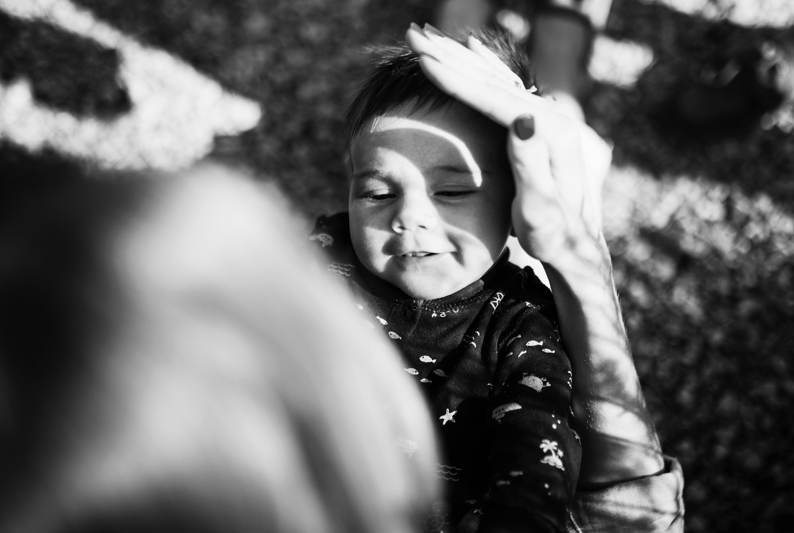 Лида Даня и Сеня. Свадебный и семейный пленочный фотограф в Петербурге Истомина Ирина