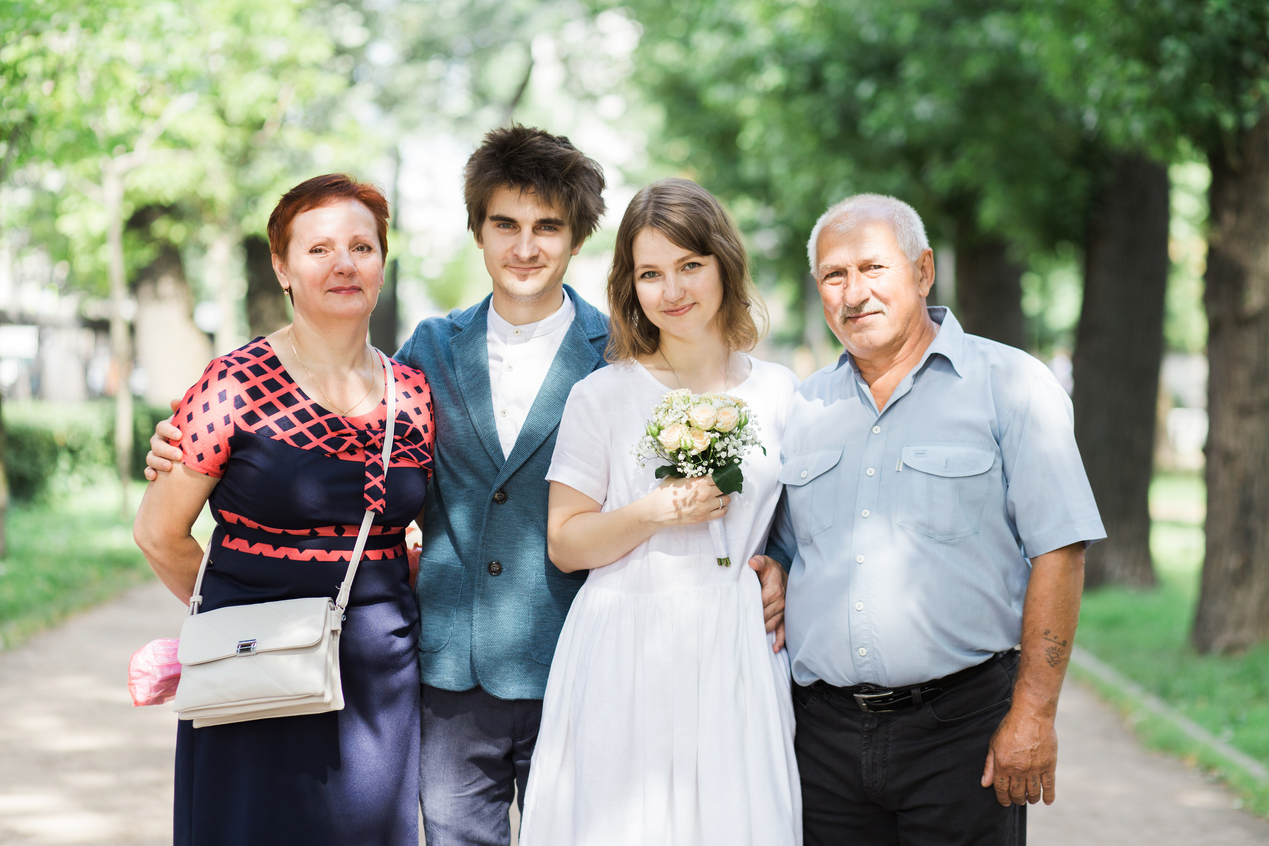 ОЛЬГА и ДОНАТ. Свадебный и семейный пленочный фотограф в Петербурге Истомина Ирина