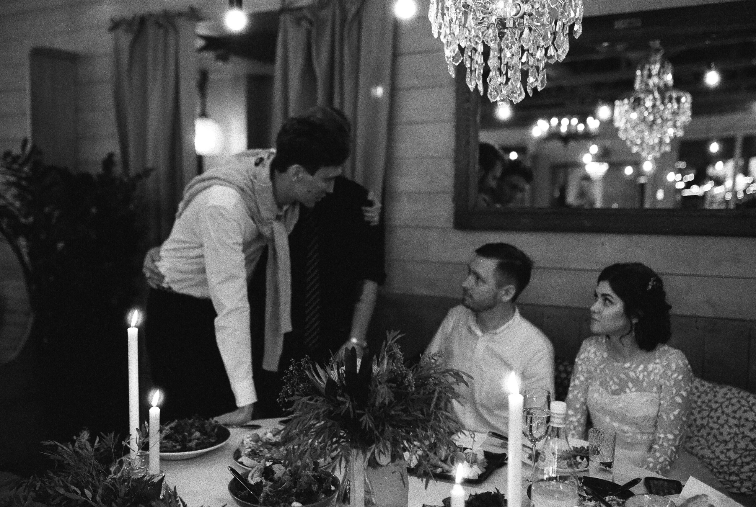 КСЕНИЯ и ПАВЕЛ. Свадебный и семейный пленочный фотограф в Петербурге Истомина Ирина