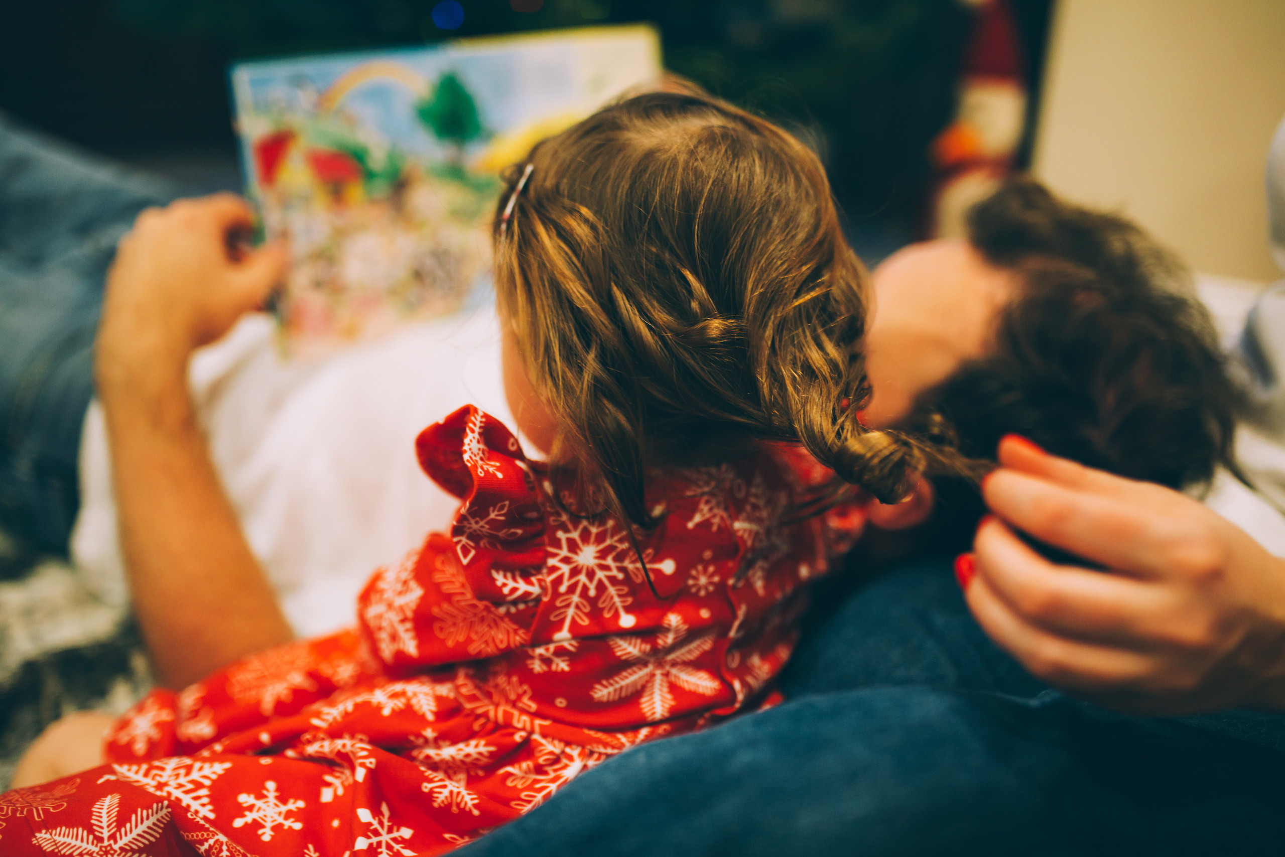 Сережа Маша и Поля. Свадебный и семейный пленочный фотограф в Петербурге Истомина Ирина