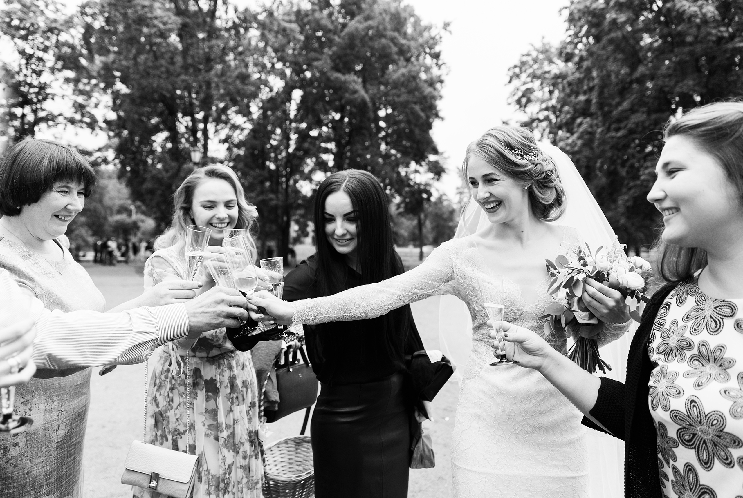 ЛИДИЯ и ДАНИИЛ. Свадебный и семейный пленочный фотограф в Петербурге Истомина Ирина