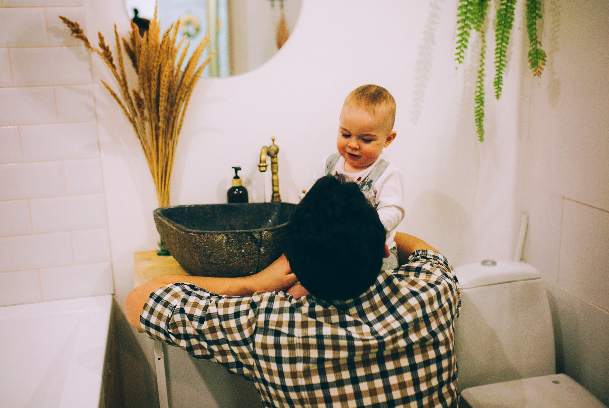 Настя Петя и Ваня. Свадебный и семейный пленочный фотограф в Петербурге Истомина Ирина