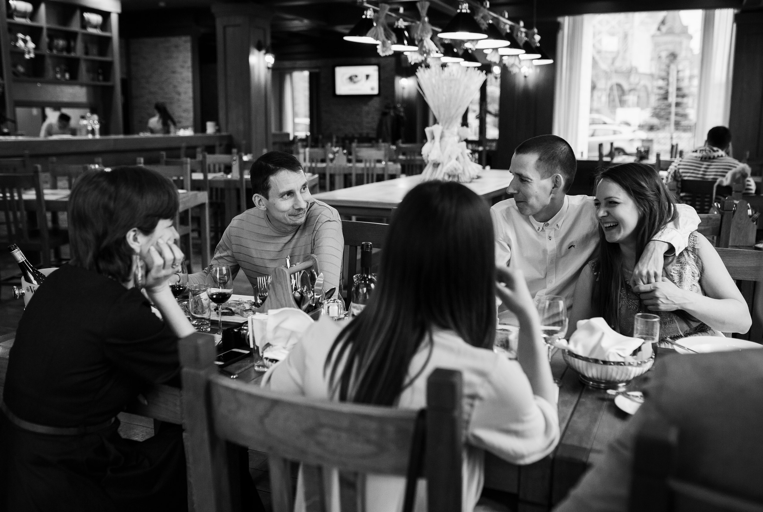 ВЕРА и ВИТАЛИЙ. Свадебный и семейный пленочный фотограф в Петербурге Истомина Ирина