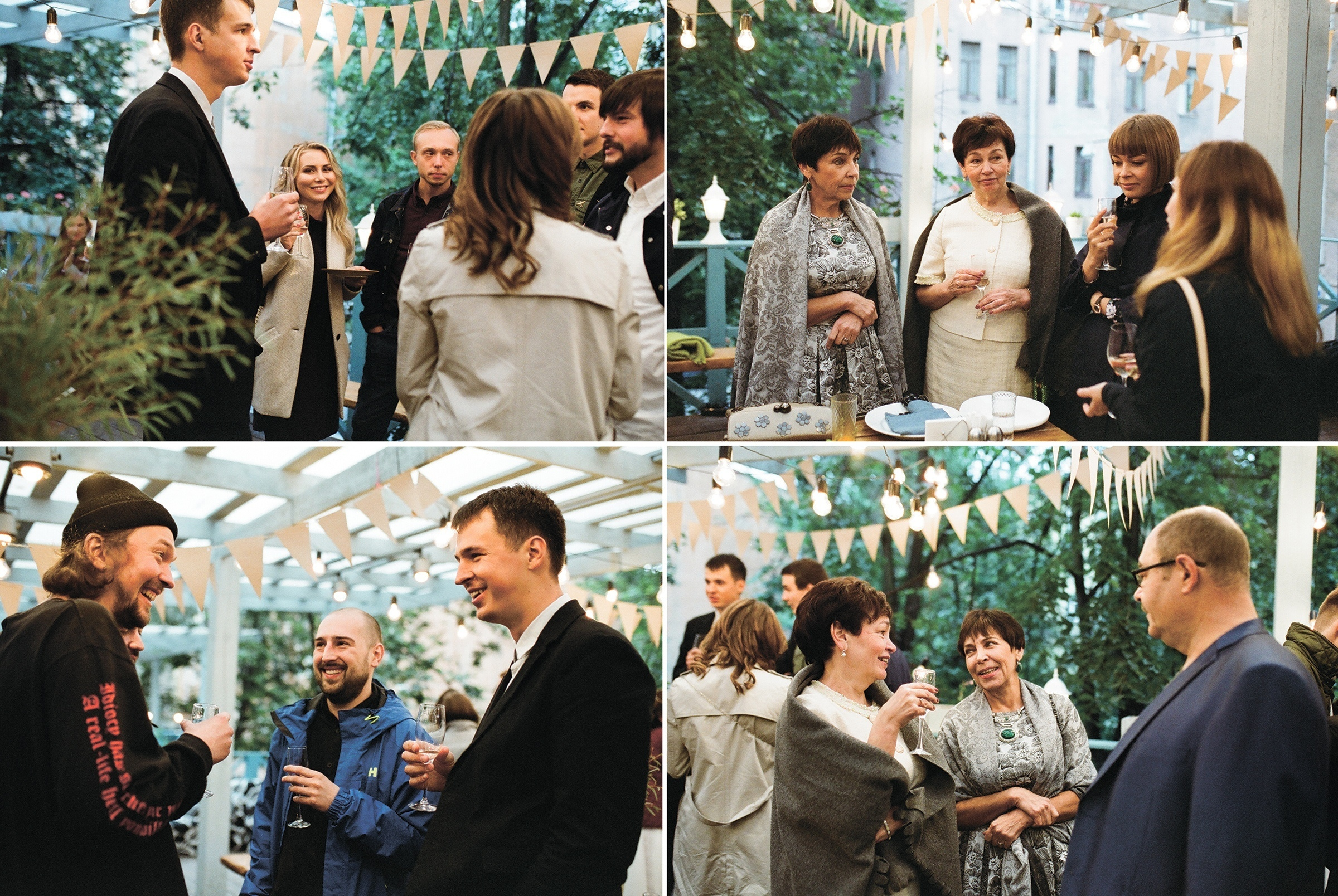 КСЕНИЯ и ПАВЕЛ. Свадебный и семейный пленочный фотограф в Петербурге Истомина Ирина