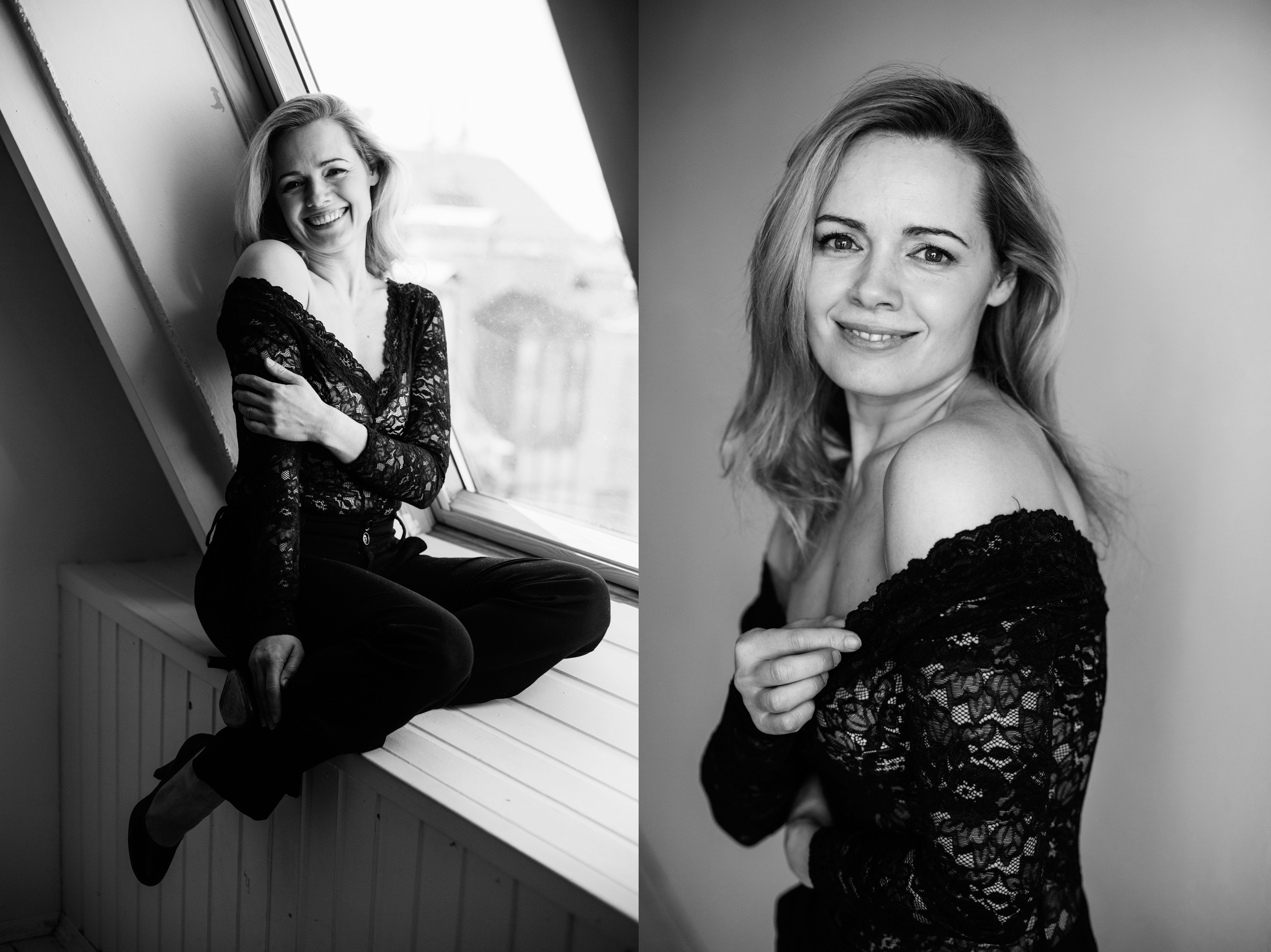 Актриса Анна Миклош. Свадебный и семейный пленочный фотограф в Петербурге Истомина Ирина