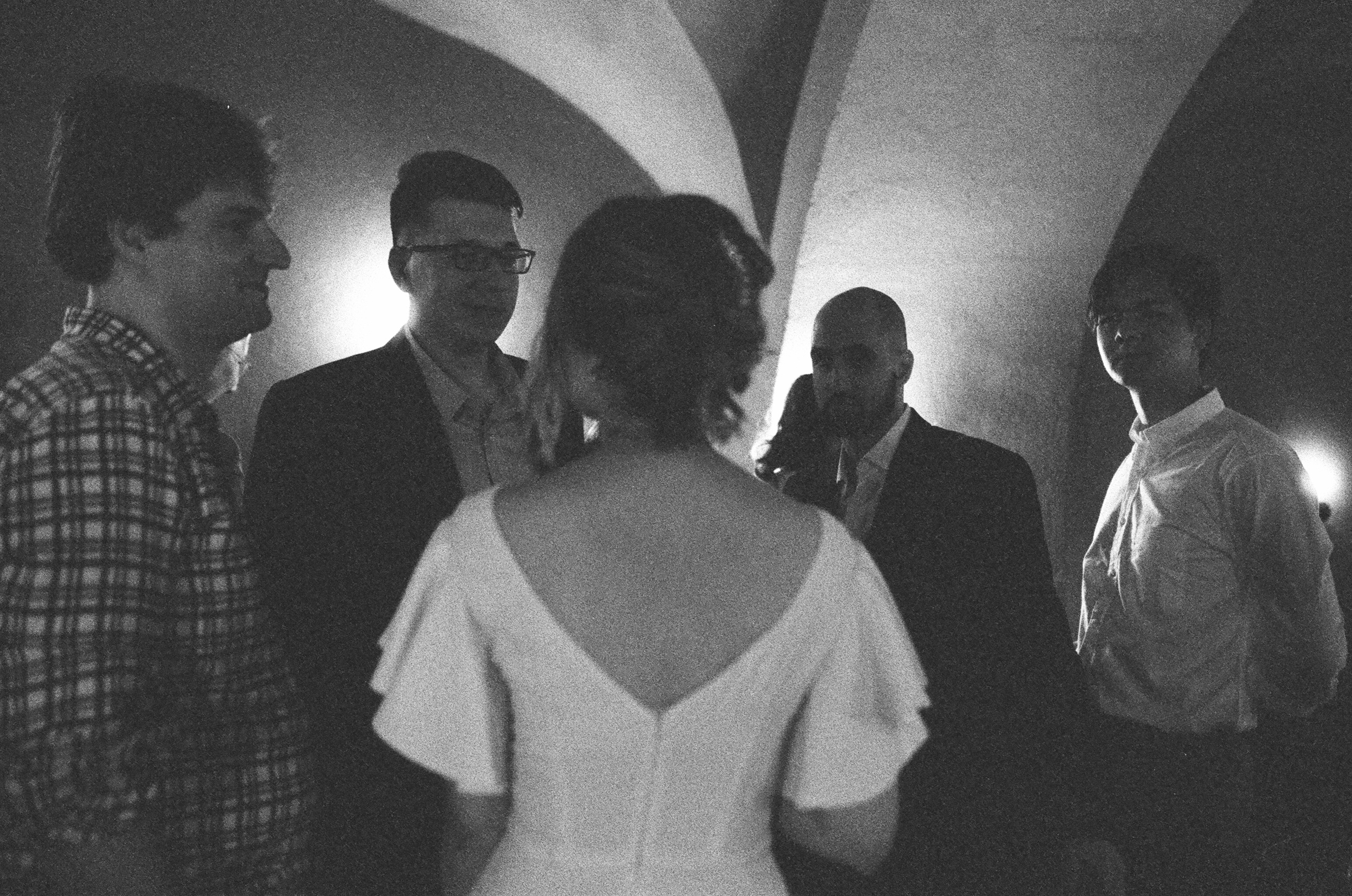 МАРИЯ и ГРИГОРИЙ. Свадебный и семейный пленочный фотограф в Петербурге Истомина Ирина