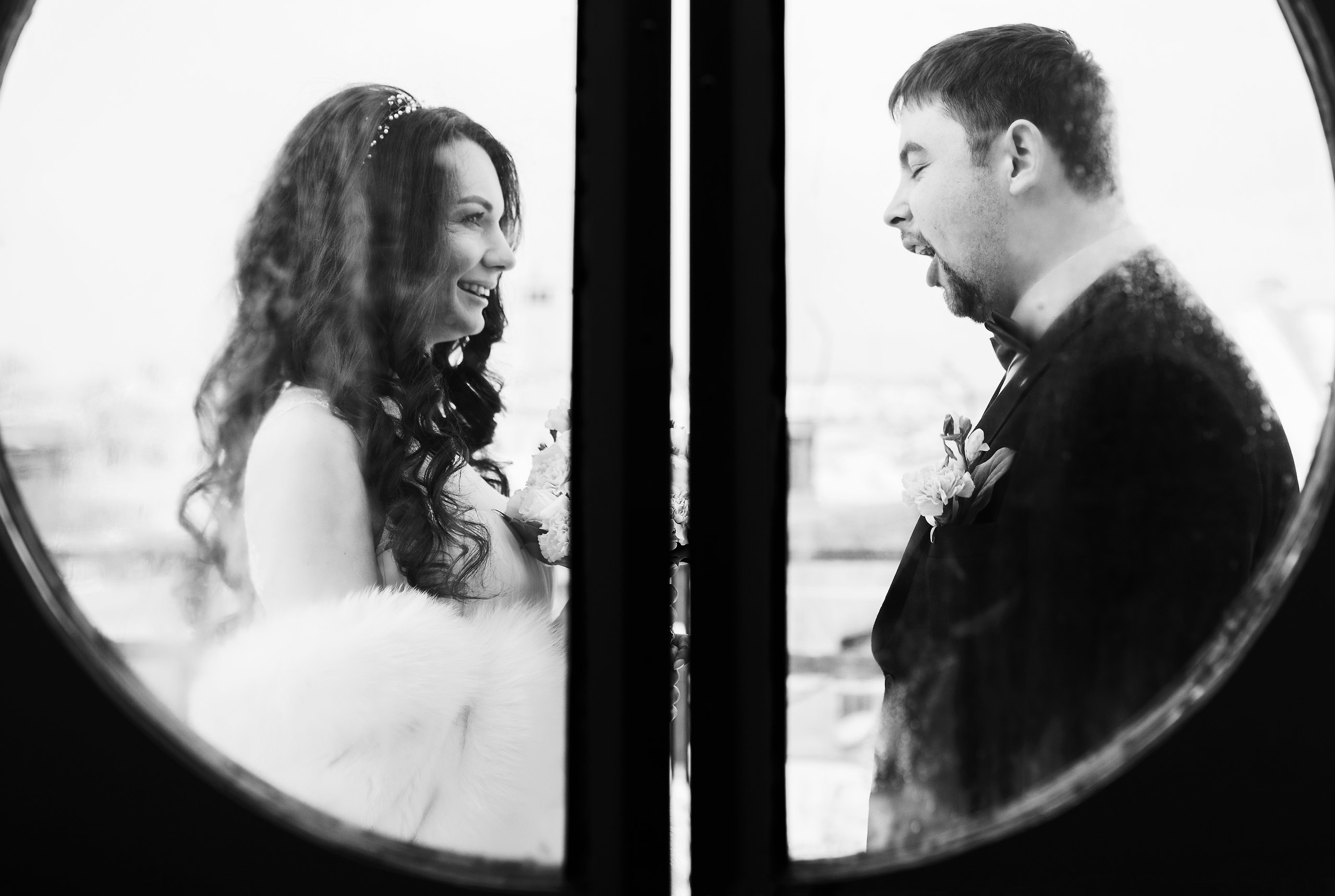 КАТЕРИНА и АНДРЕЙ. Свадебный и семейный пленочный фотограф в Петербурге Истомина Ирина