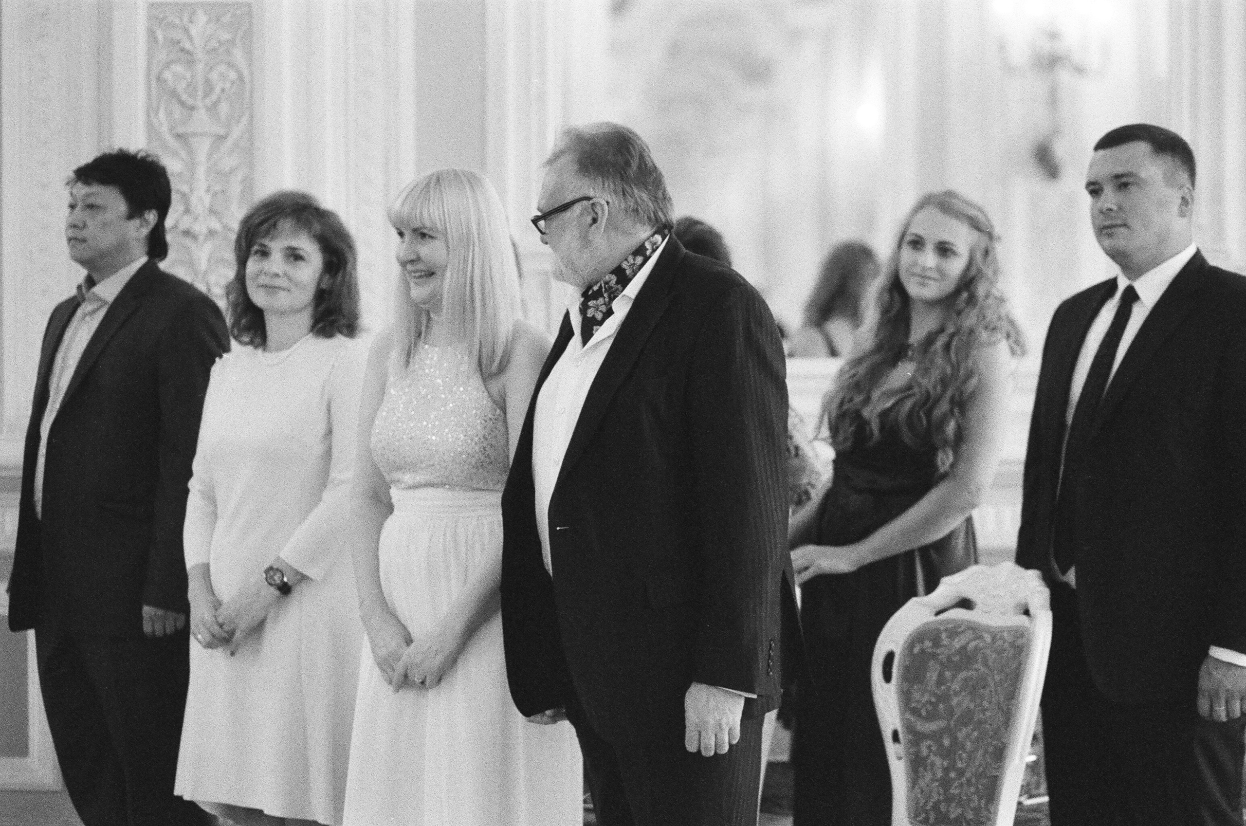 АЛЕКСАНДРА и СЕРГЕЙ. Свадебный и семейный пленочный фотограф в Петербурге Истомина Ирина