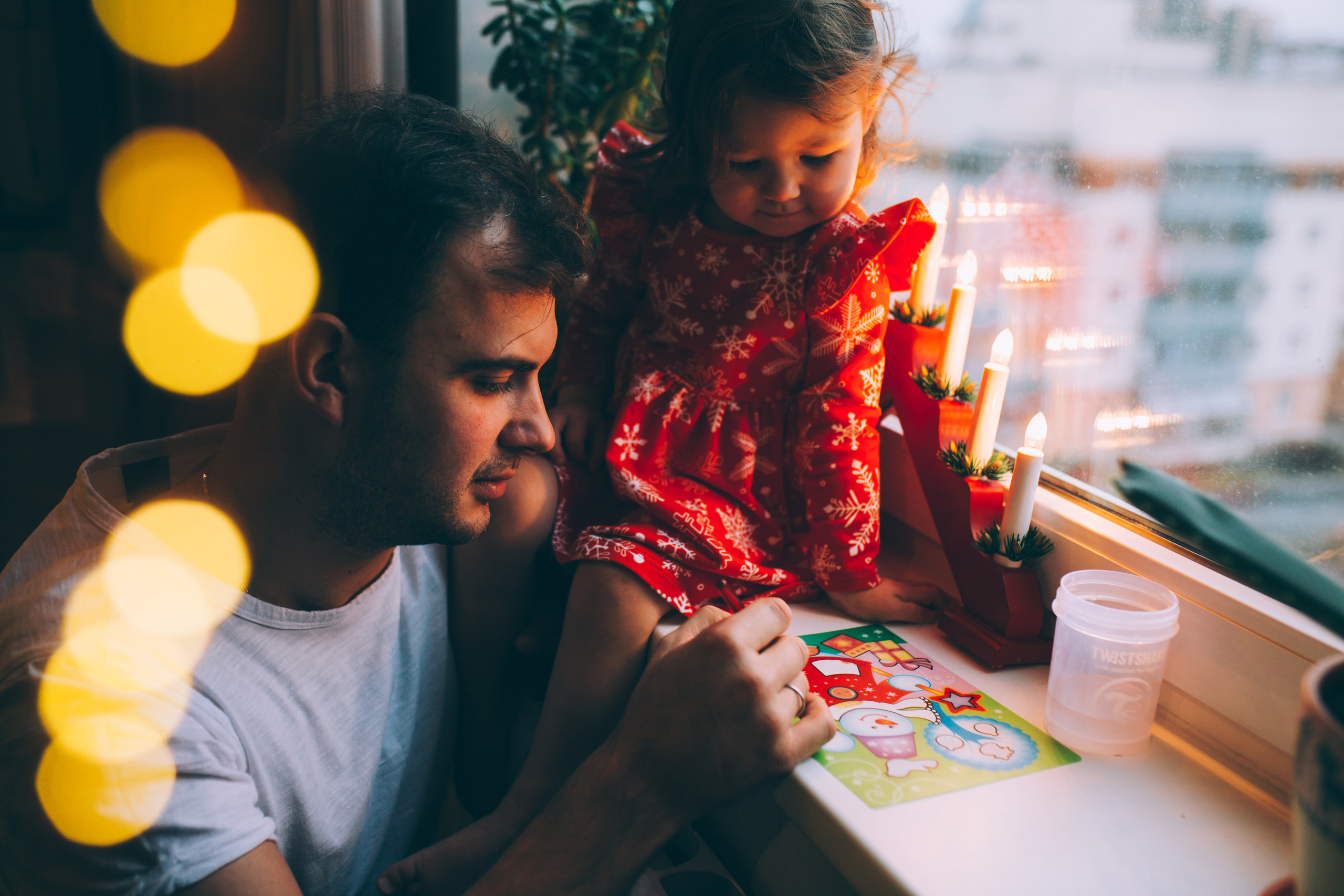 Сережа Маша и Поля. Свадебный и семейный пленочный фотограф в Петербурге Истомина Ирина