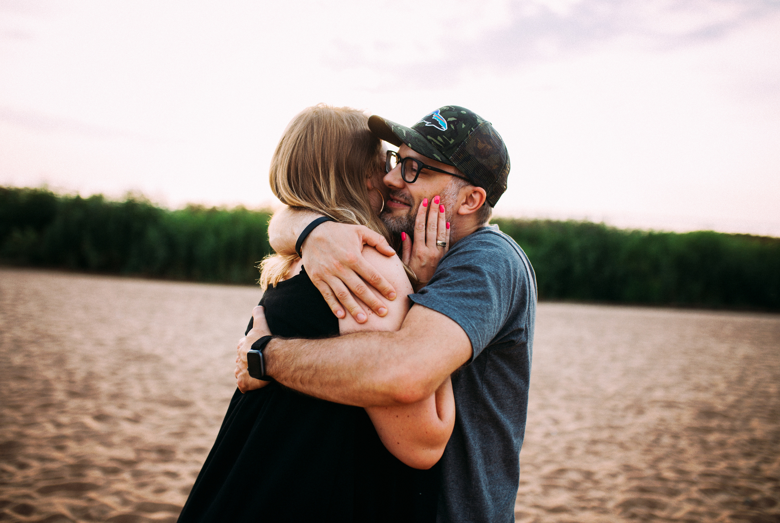 Оля Кирилл Матвей и Марта. Свадебный и семейный пленочный фотограф в Петербурге Истомина Ирина