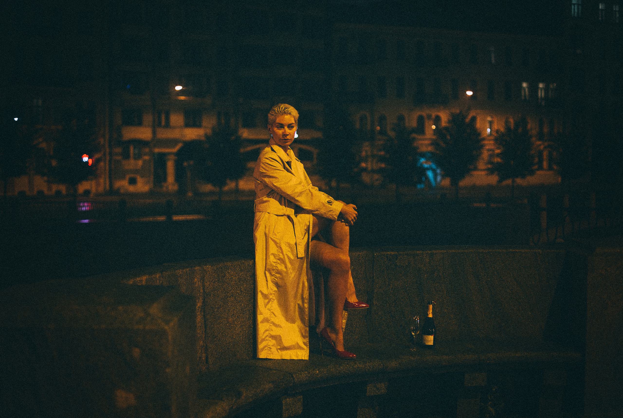 Алина. Свадебный и семейный пленочный фотограф в Петербурге Истомина Ирина