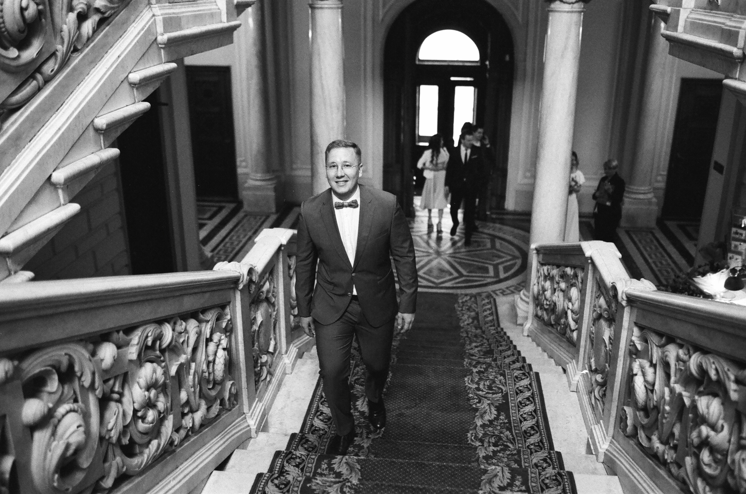 МАРИЯ и ГРИГОРИЙ. Свадебный и семейный пленочный фотограф в Петербурге Истомина Ирина