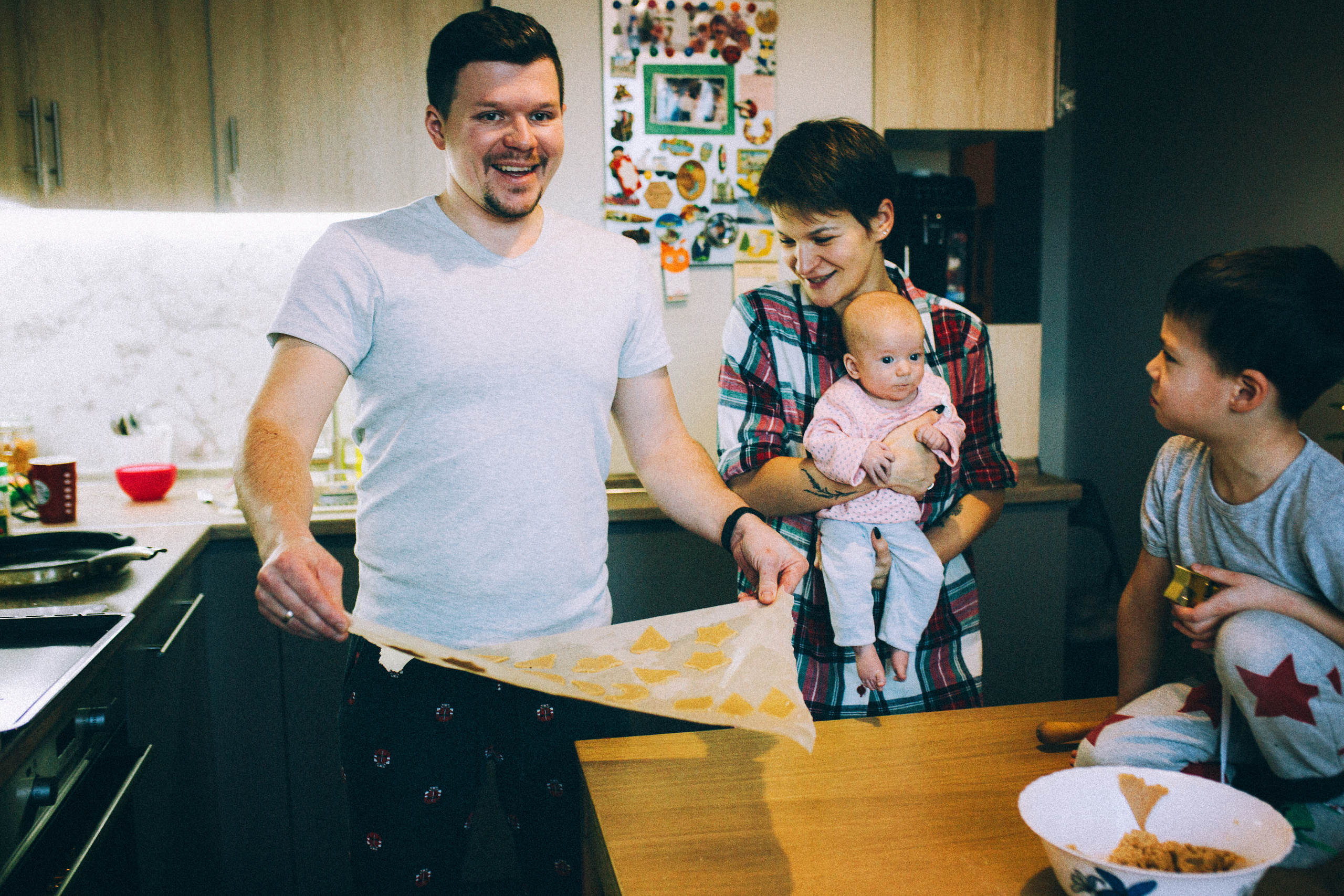 Лида Лёша Лия Юра и собакен Ева. Свадебный и семейный пленочный фотограф в Петербурге Истомина Ирина