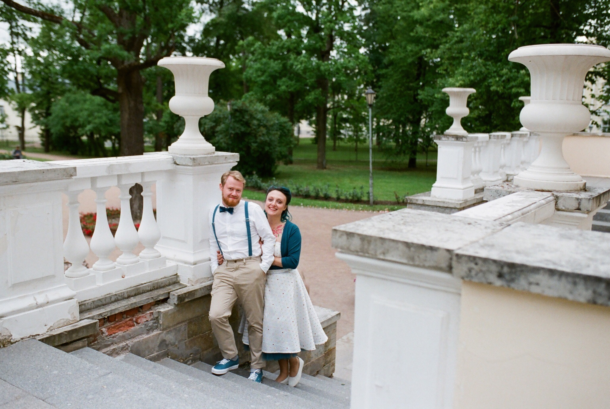 ИЛГА и ДМИТРИЙ. Свадебный и семейный пленочный фотограф в Петербурге Истомина Ирина