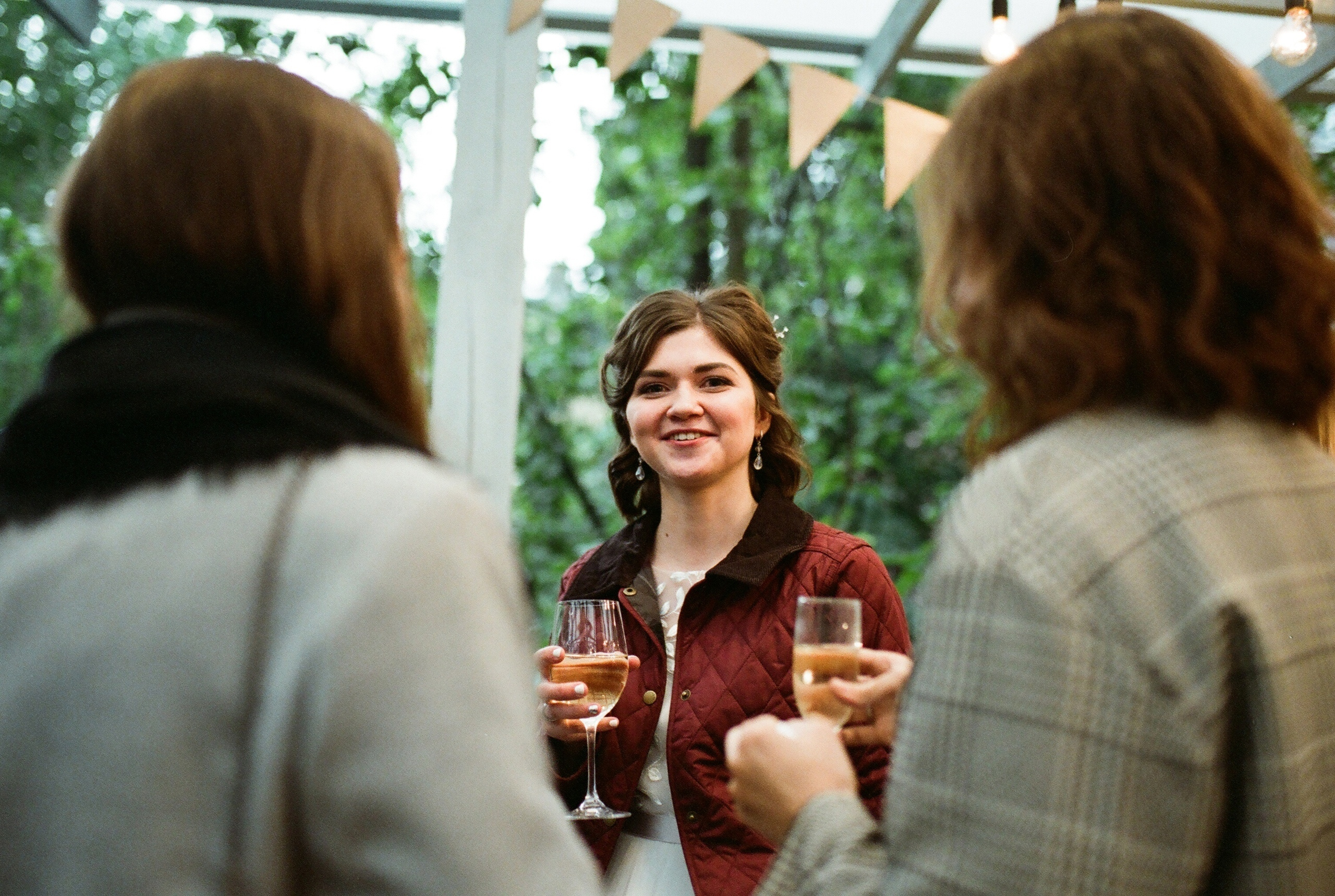 КСЕНИЯ и ПАВЕЛ. Свадебный и семейный пленочный фотограф в Петербурге Истомина Ирина