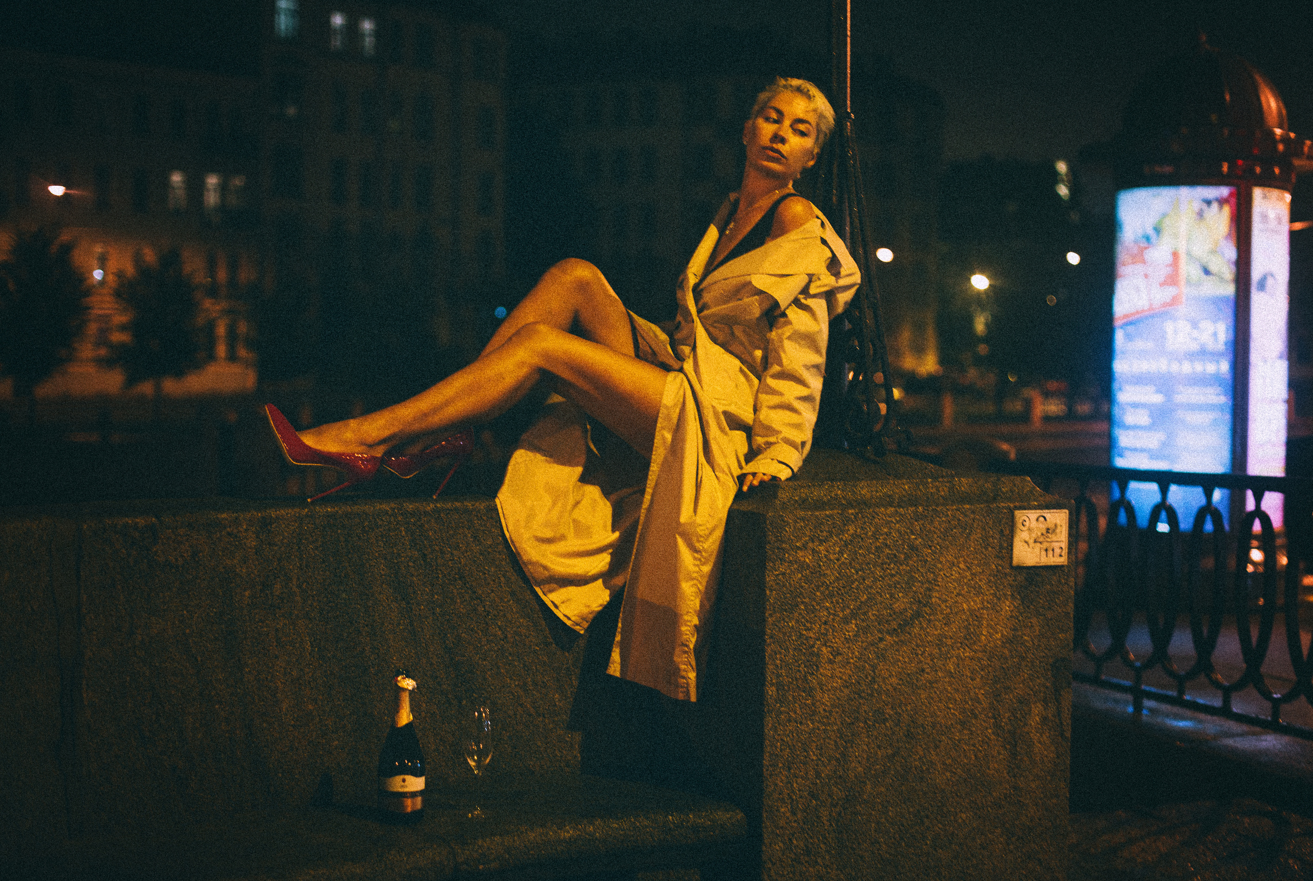 Алина. Свадебный и семейный пленочный фотограф в Петербурге Истомина Ирина