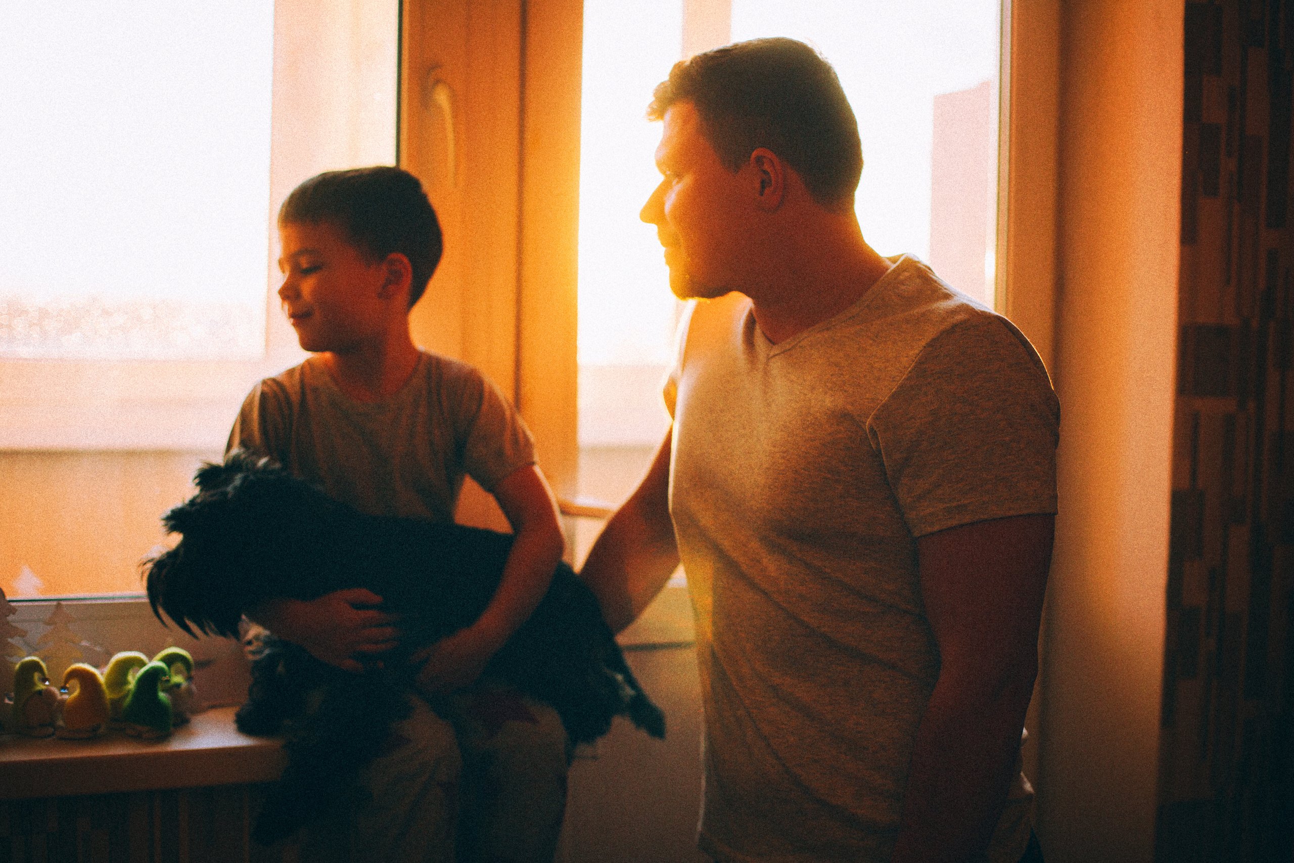 Лида Лёша Лия Юра и собакен Ева. Свадебный и семейный пленочный фотограф в Петербурге Истомина Ирина