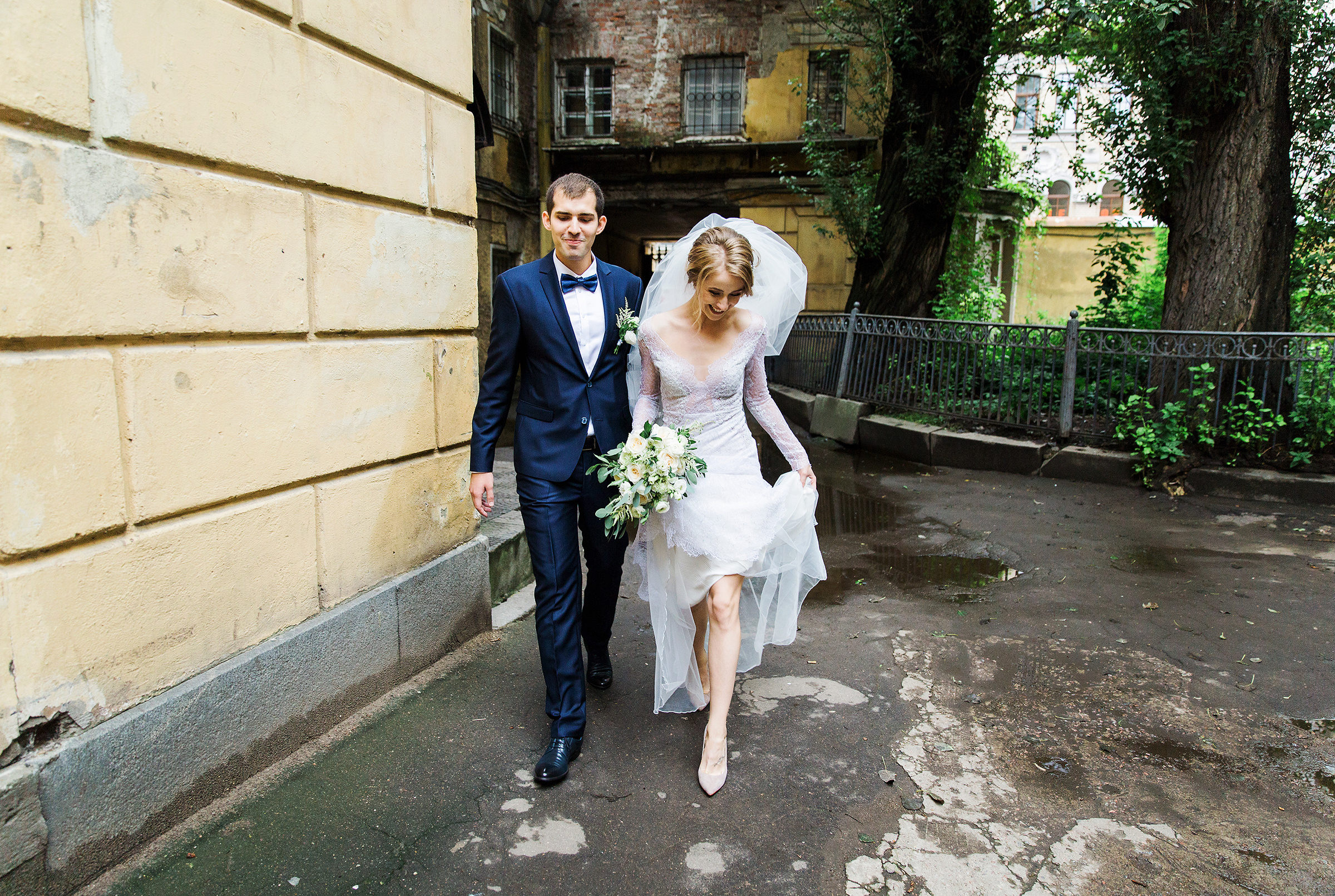 ЛИДИЯ и ДАНИИЛ. Свадебный и семейный пленочный фотограф в Петербурге Истомина Ирина