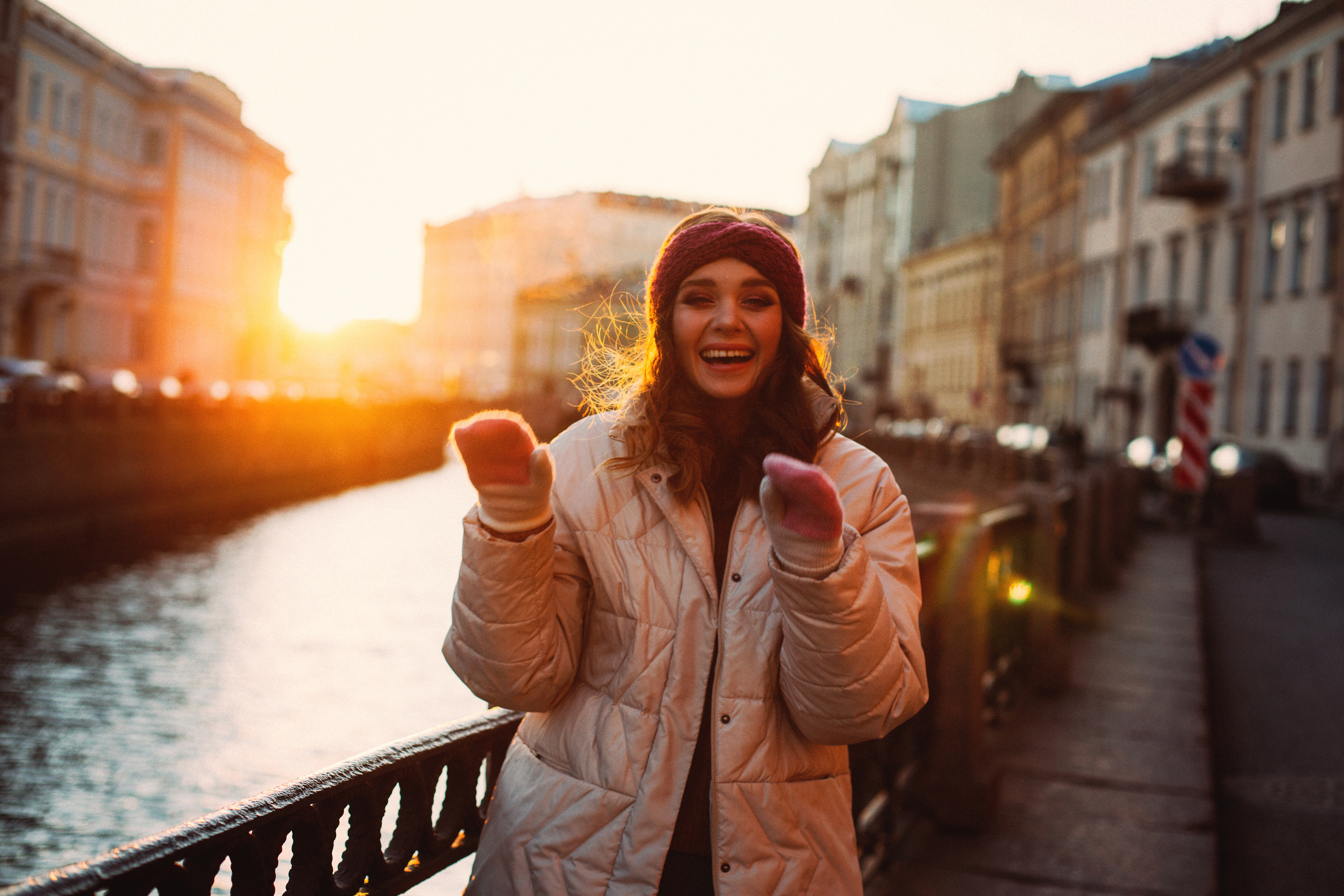 Ксюша. Свадебный и семейный пленочный фотограф в Петербурге Истомина Ирина