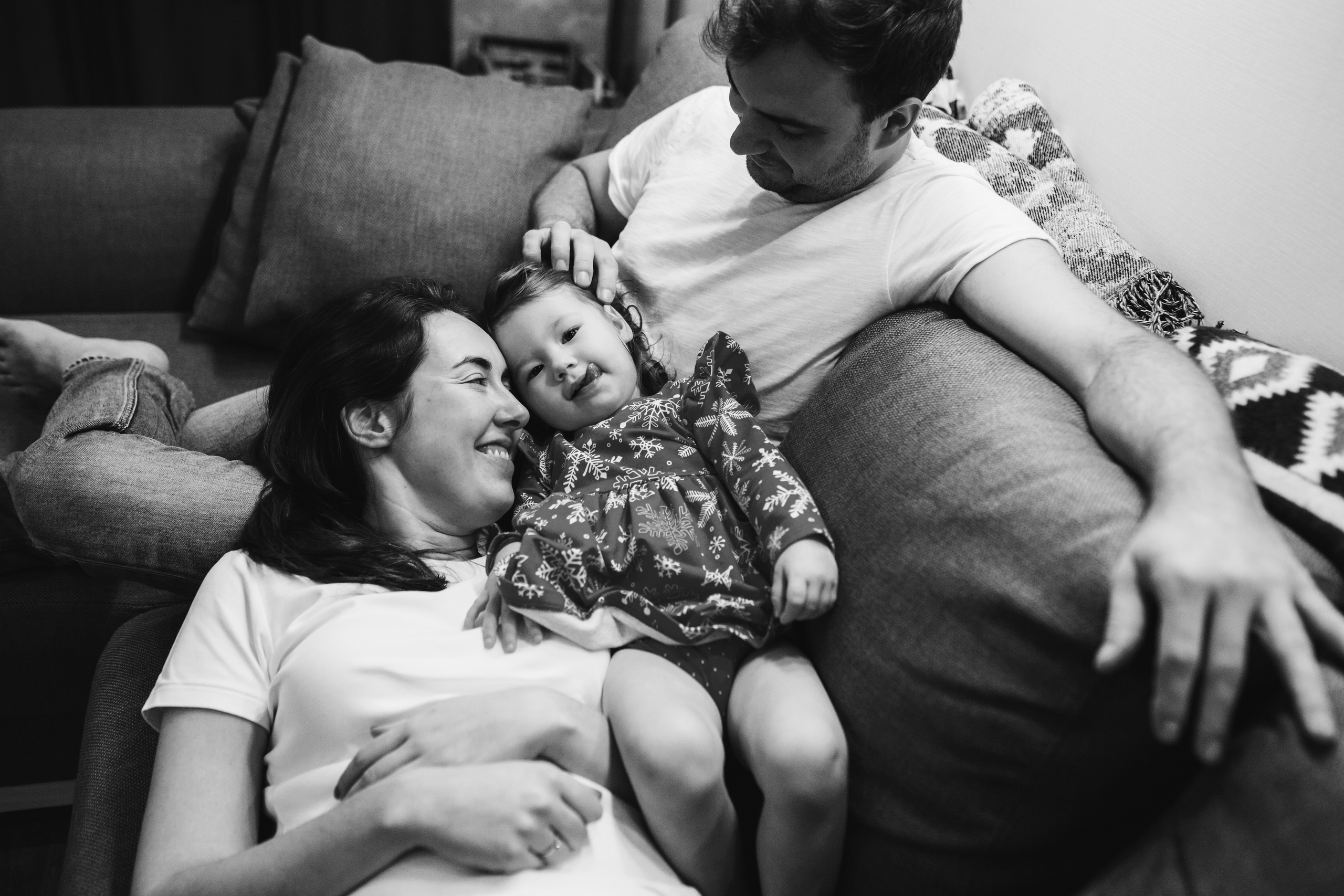 Сережа Маша и Поля. Свадебный и семейный пленочный фотограф в Петербурге Истомина Ирина