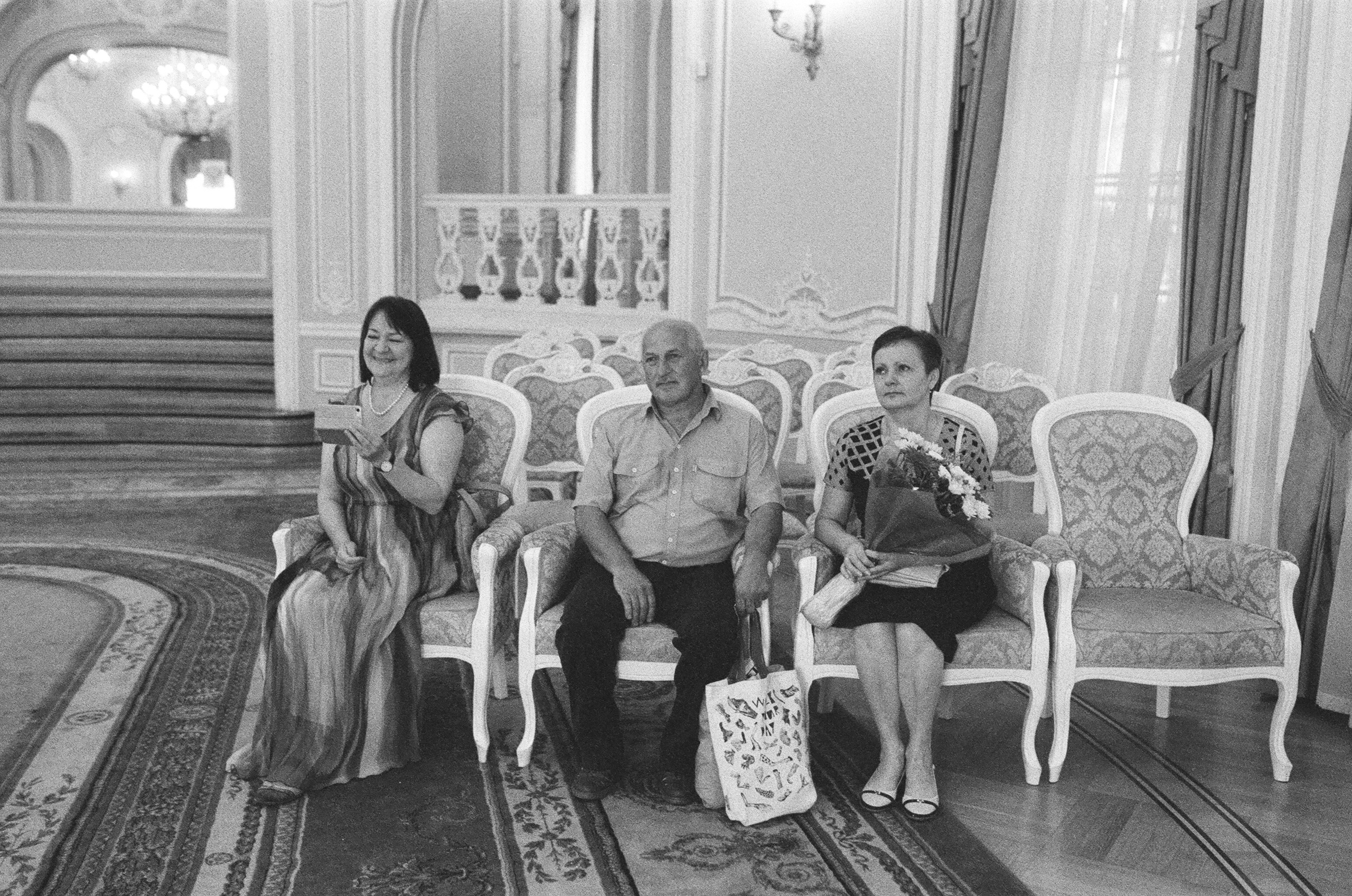 ОЛЬГА и ДОНАТ. Свадебный и семейный пленочный фотограф в Петербурге Истомина Ирина