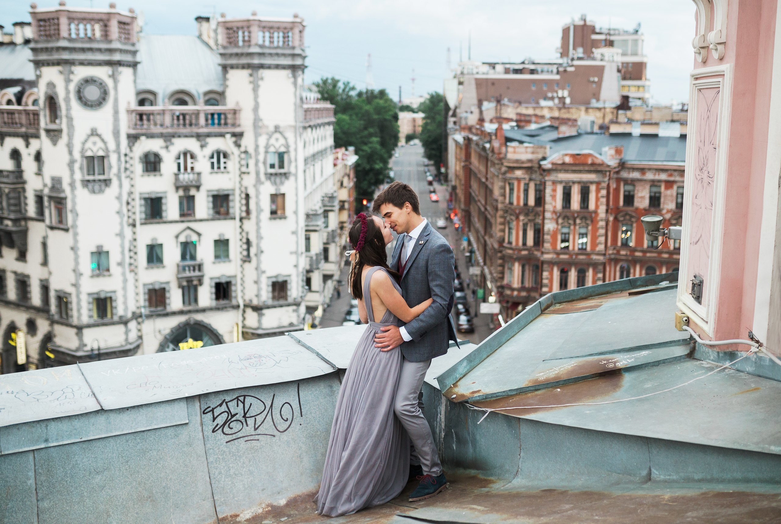 АНАСТАСИЯ и ИВАН. Свадебный и семейный пленочный фотограф в Петербурге Истомина Ирина