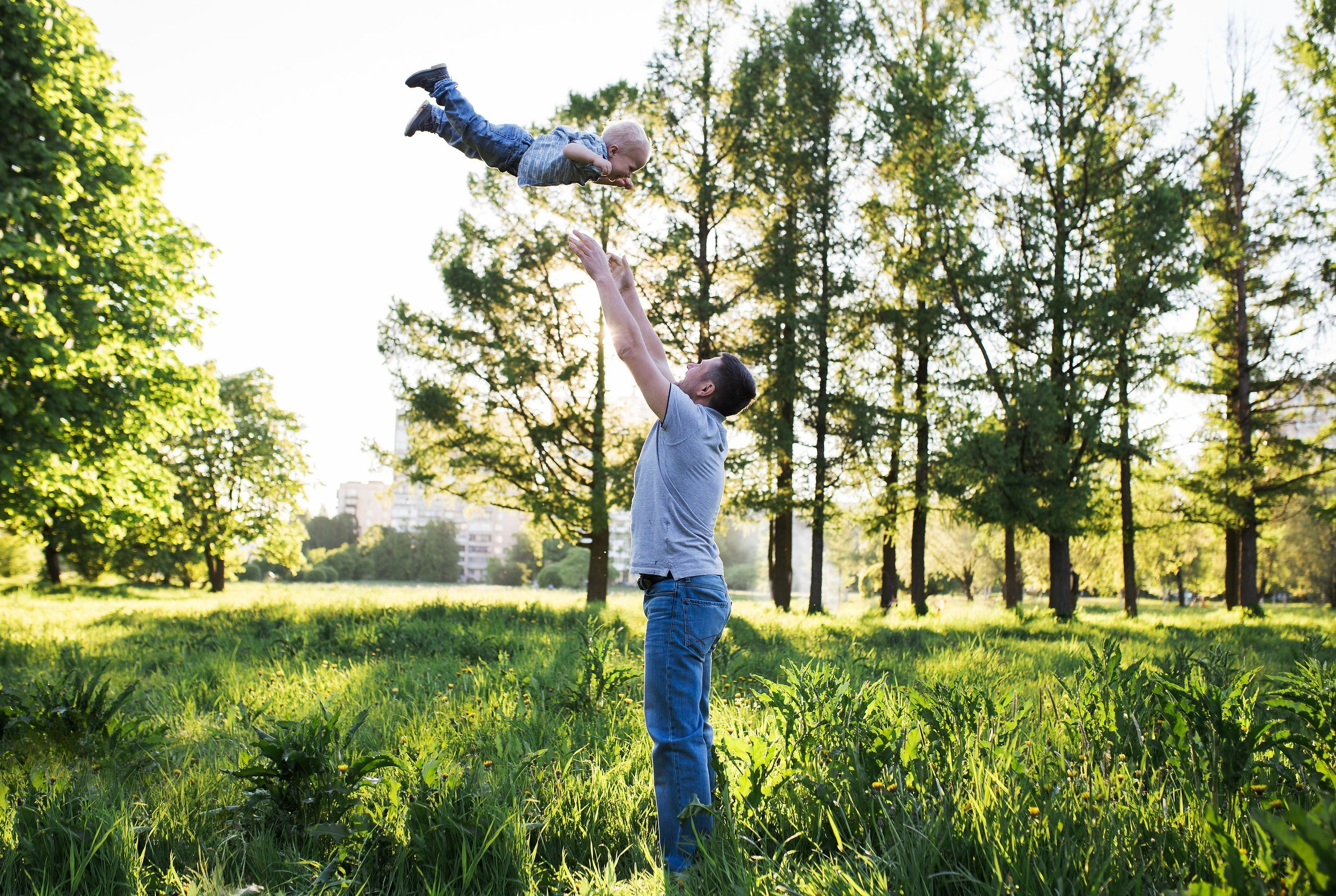 Лида Леша Юра и Рома. Свадебный и семейный пленочный фотограф в Петербурге Истомина Ирина