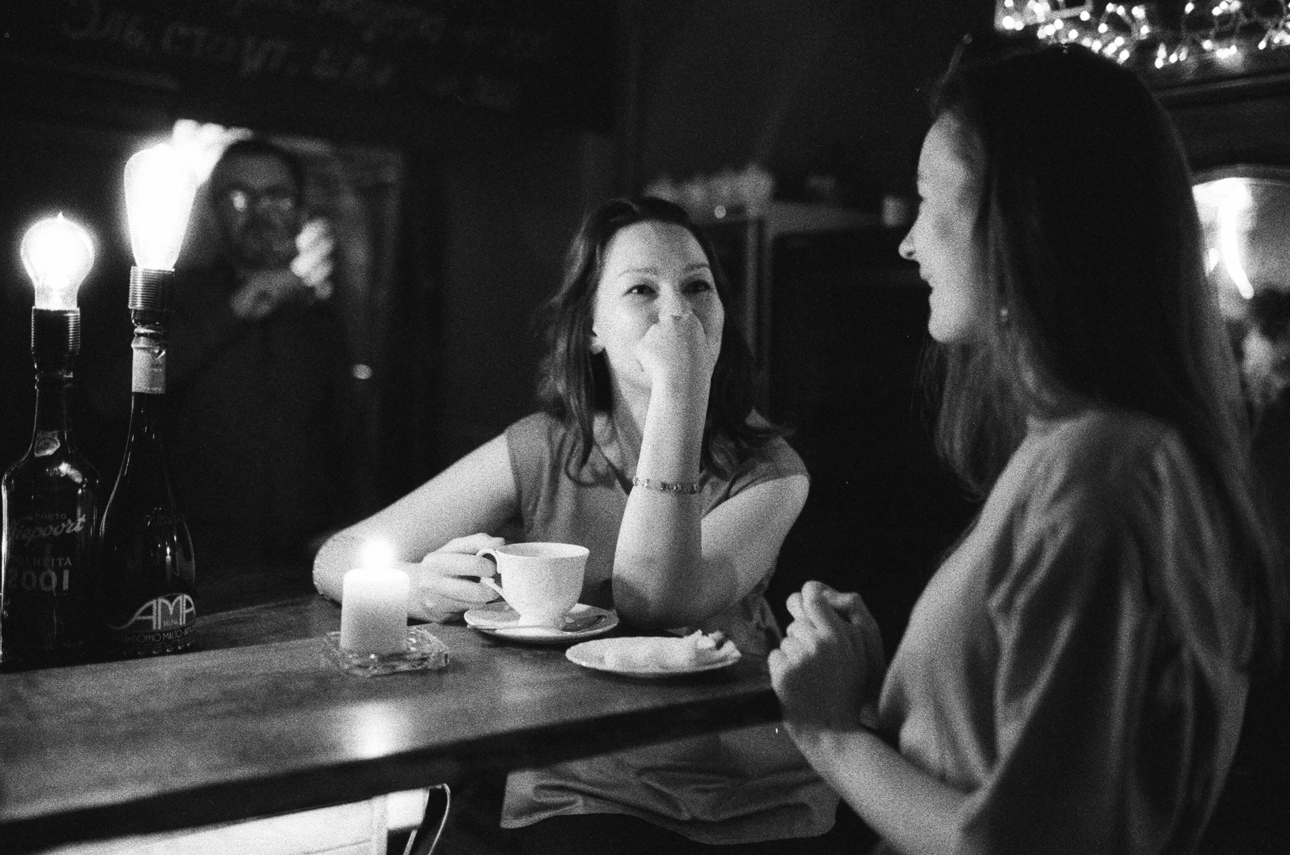 МАРИЯ и ГРИГОРИЙ. Свадебный и семейный пленочный фотограф в Петербурге Истомина Ирина